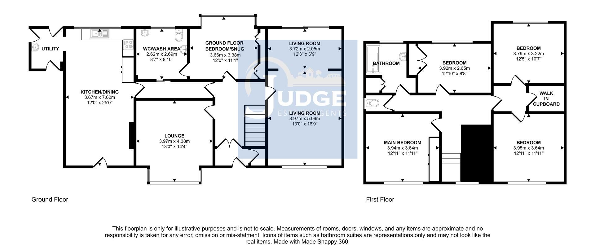 4 bed detached house for sale in Fairefield Crescent, Glenfield