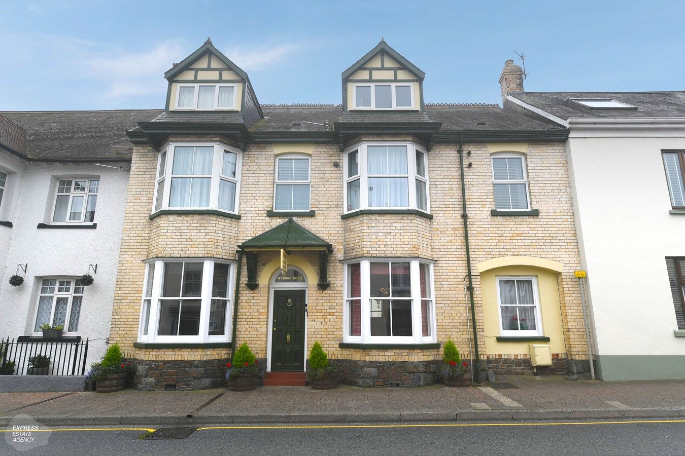 7 bed terraced house for sale in New Street, Torrington EX38 Zoopla