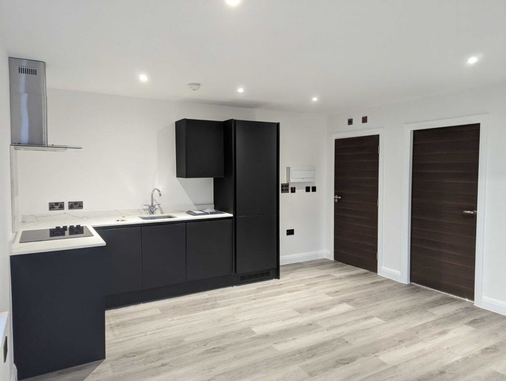 1 bed flat to rent in Swan Courtyard, Charles Edward Road, Yardley, Birmingham B26 Zoopla