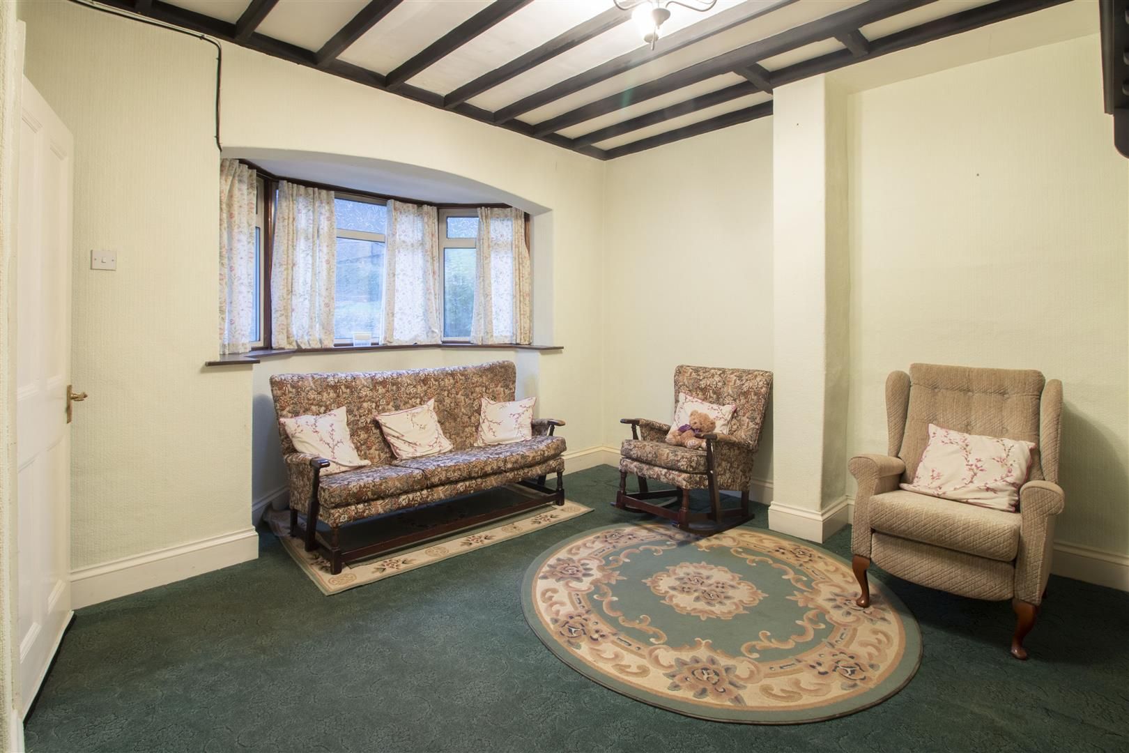 3 bed terraced house for sale in Garden Suburbs, Pontywaun, Cross Keys