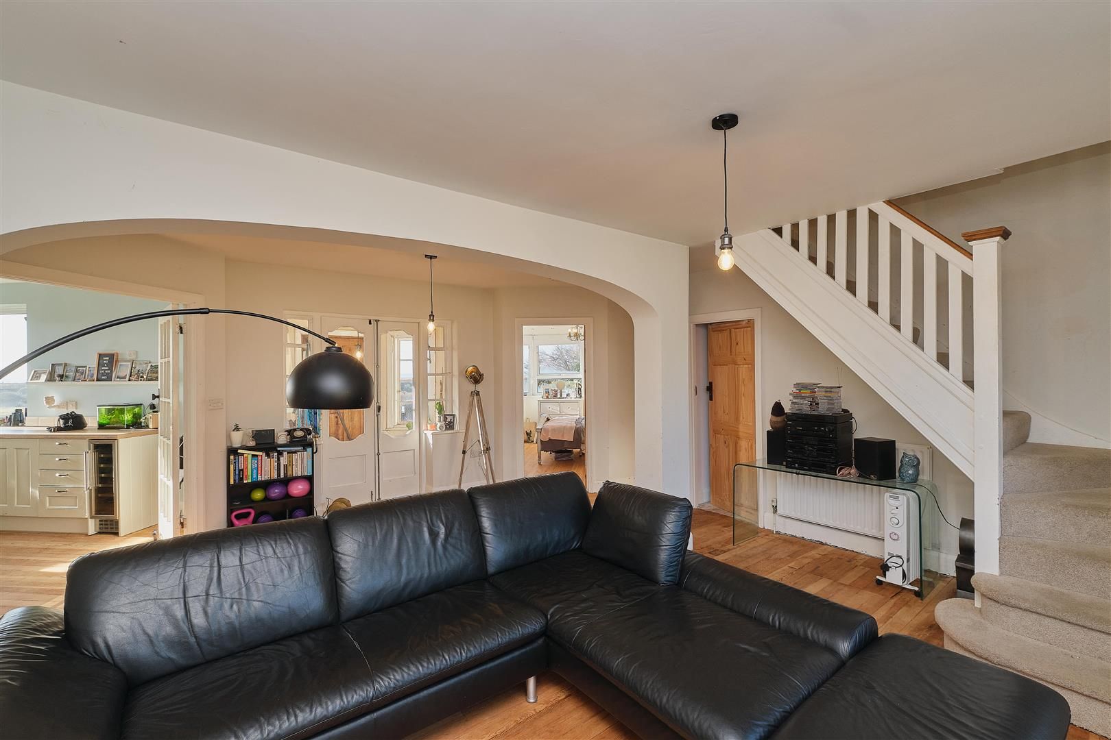 5 bed detached bungalow for sale in Marine Drive, Seaford