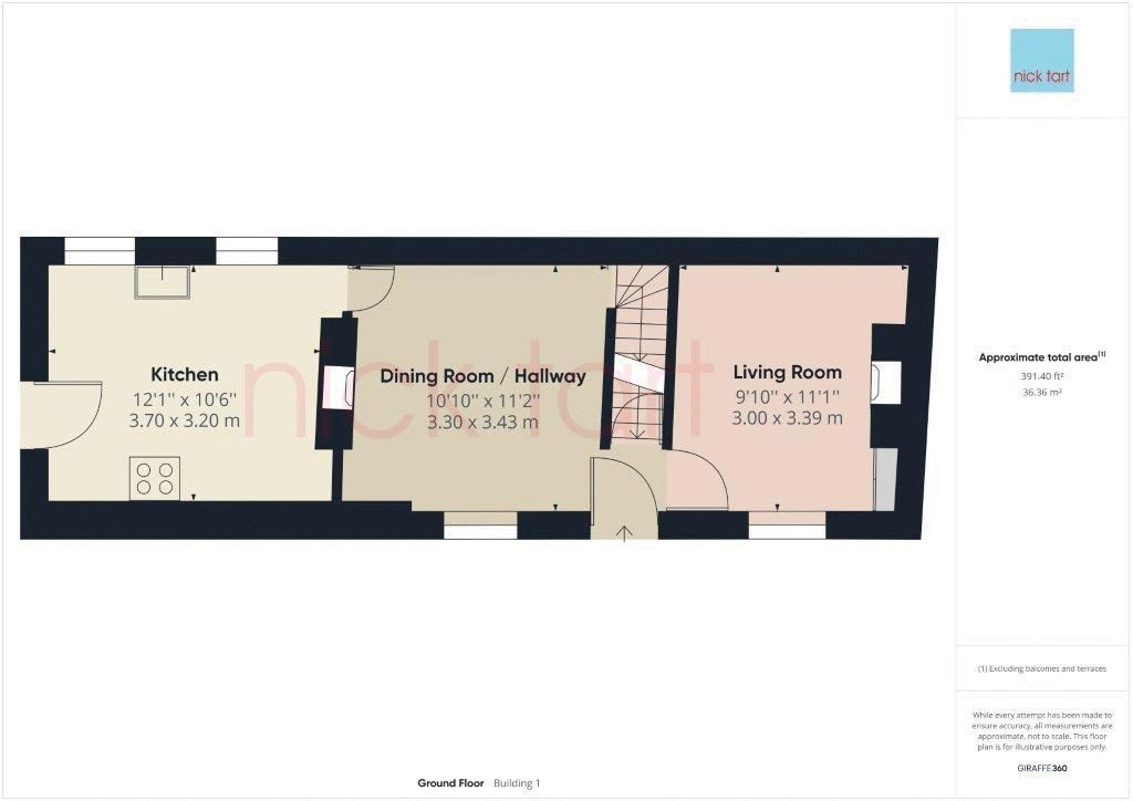 2 bed semidetached house to rent in Madeley Road, Ironbridge, Telford