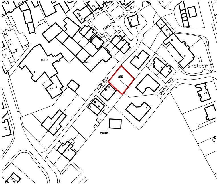 Land for sale in Plot Of Land At Tanfield, Mauchline KA5 Zoopla
