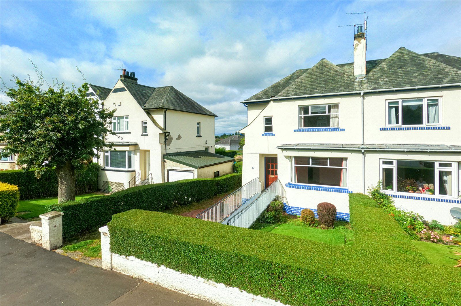3 bed semidetached house for sale in Garscadden Road, Glasgow G15 Zoopla