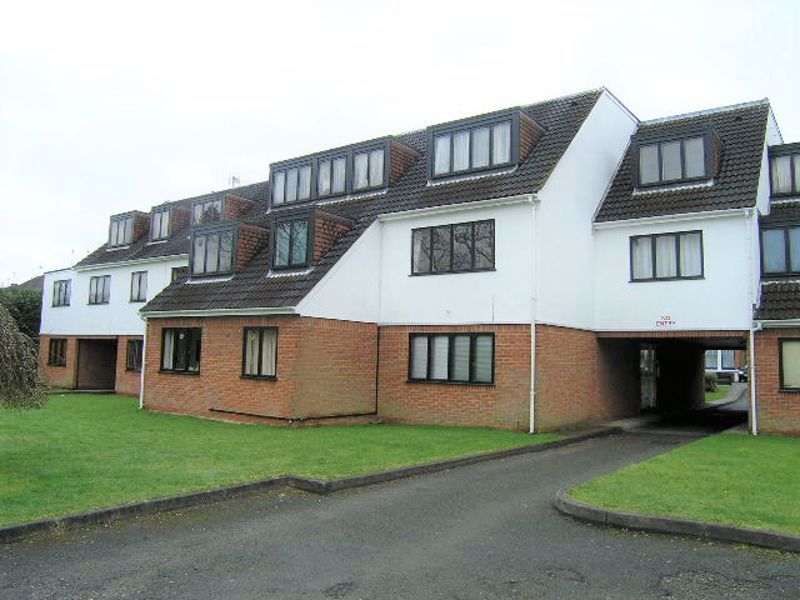 1 bed flat for sale in Potters Road, New EN5 Zoopla