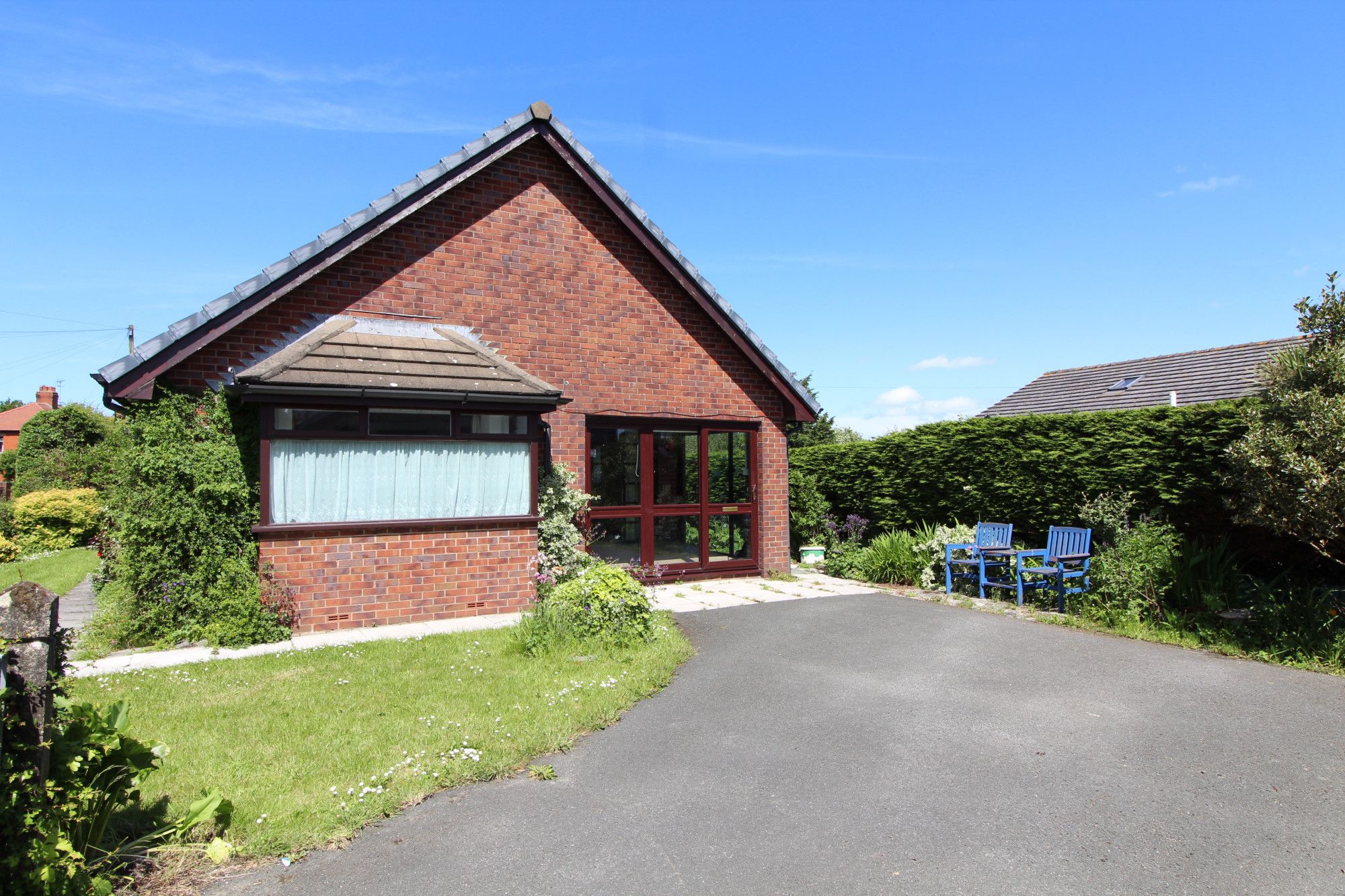 3 bed bungalow for sale in Lancaster Road, Pilling PR3 Zoopla