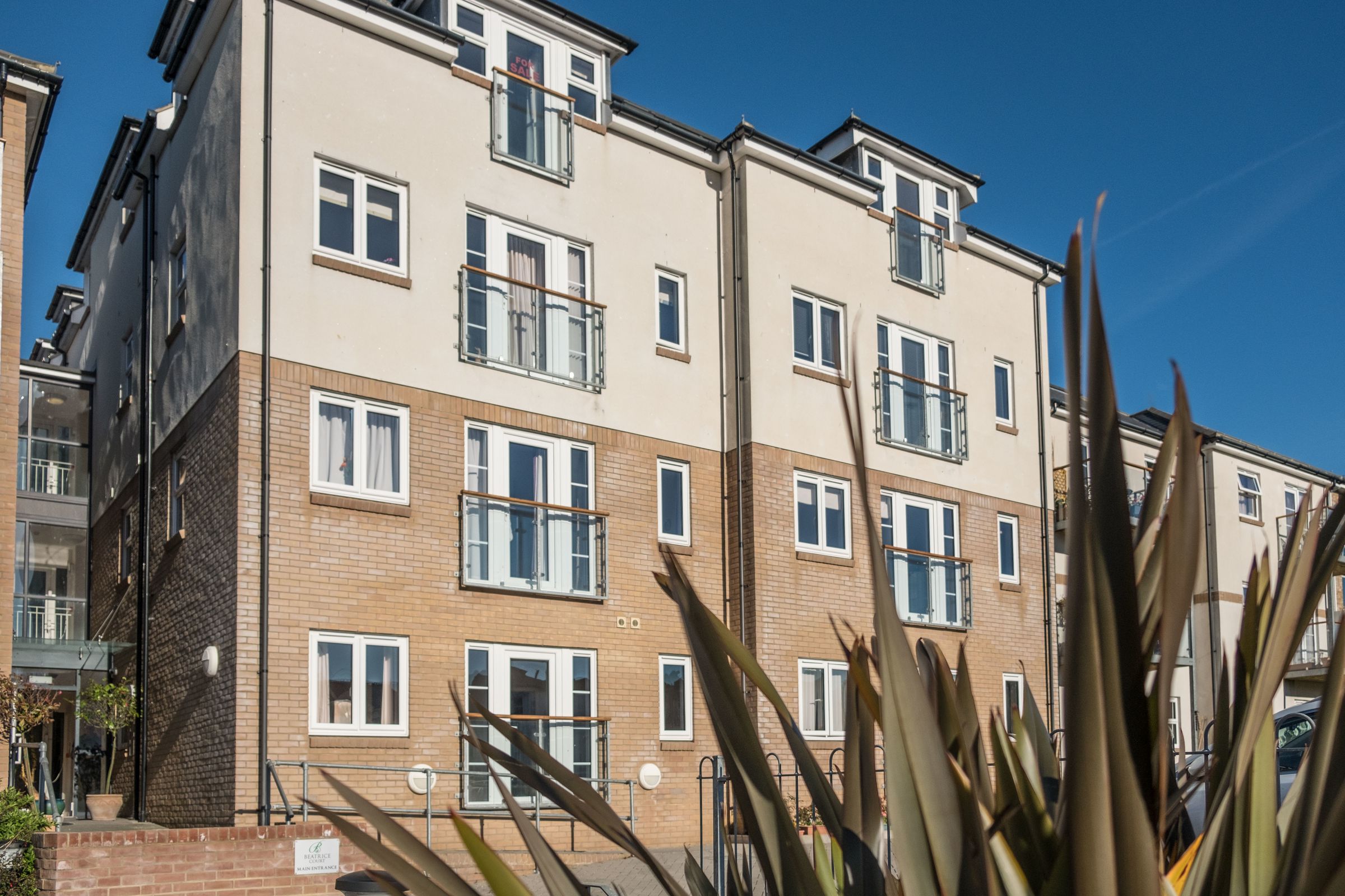 1 bed flat for sale in Hope Road, Shanklin PO37 Zoopla