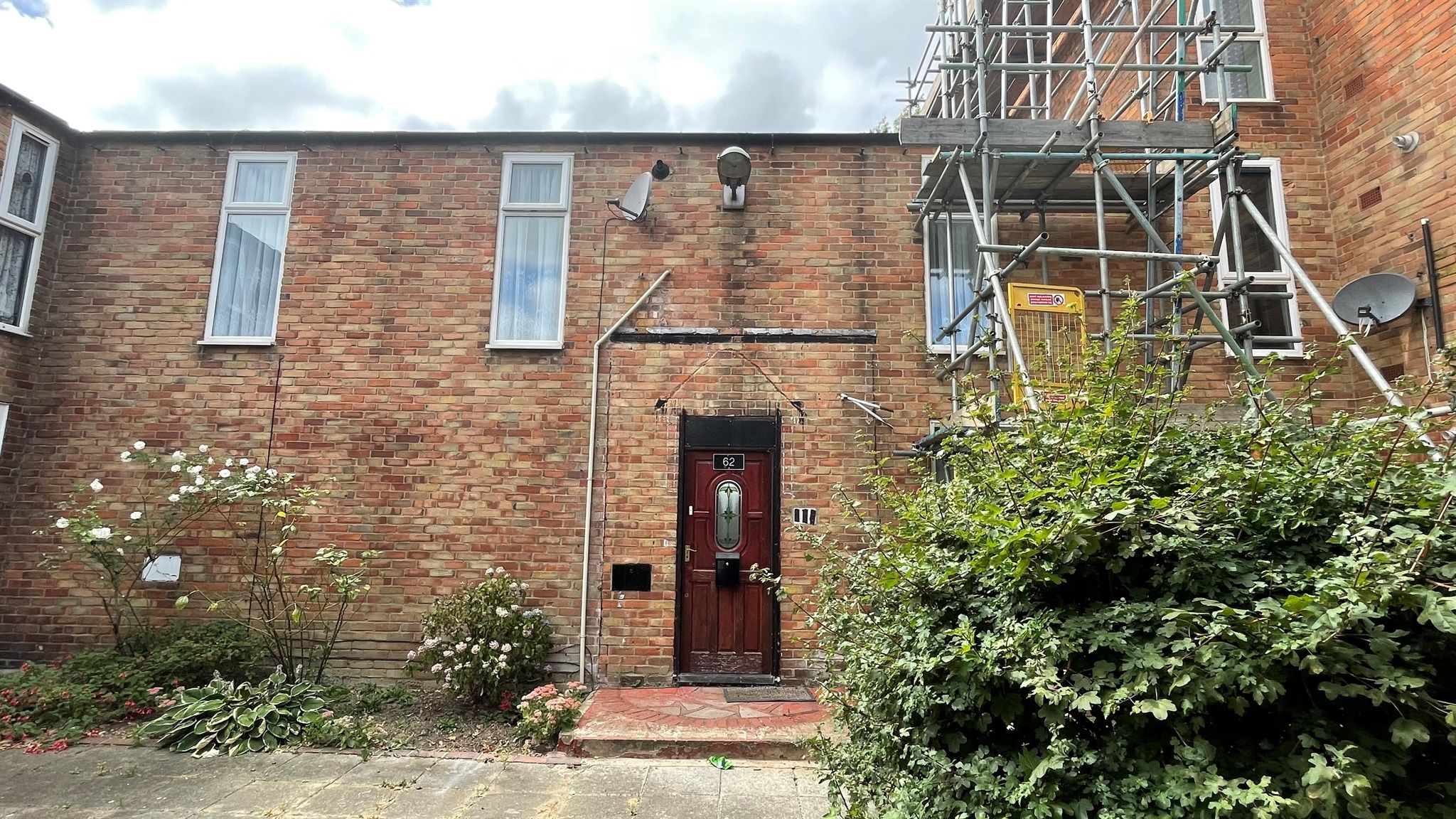 3 bed terraced house for sale in Elizabeth Way, Laindon, Basildon SS15