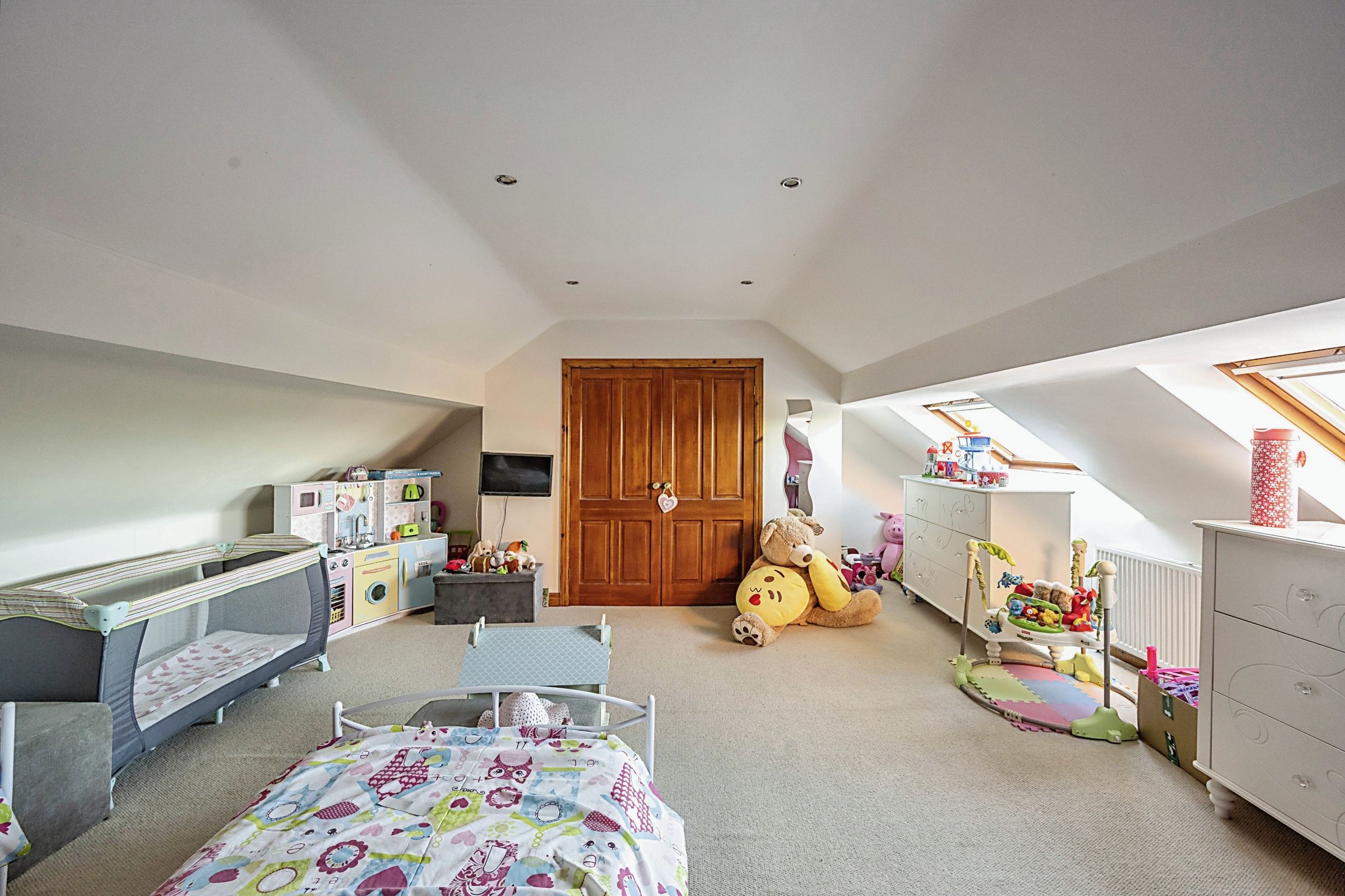 5 bed detached house for sale in Thorpe In Balne, Doncaster DN6 Zoopla