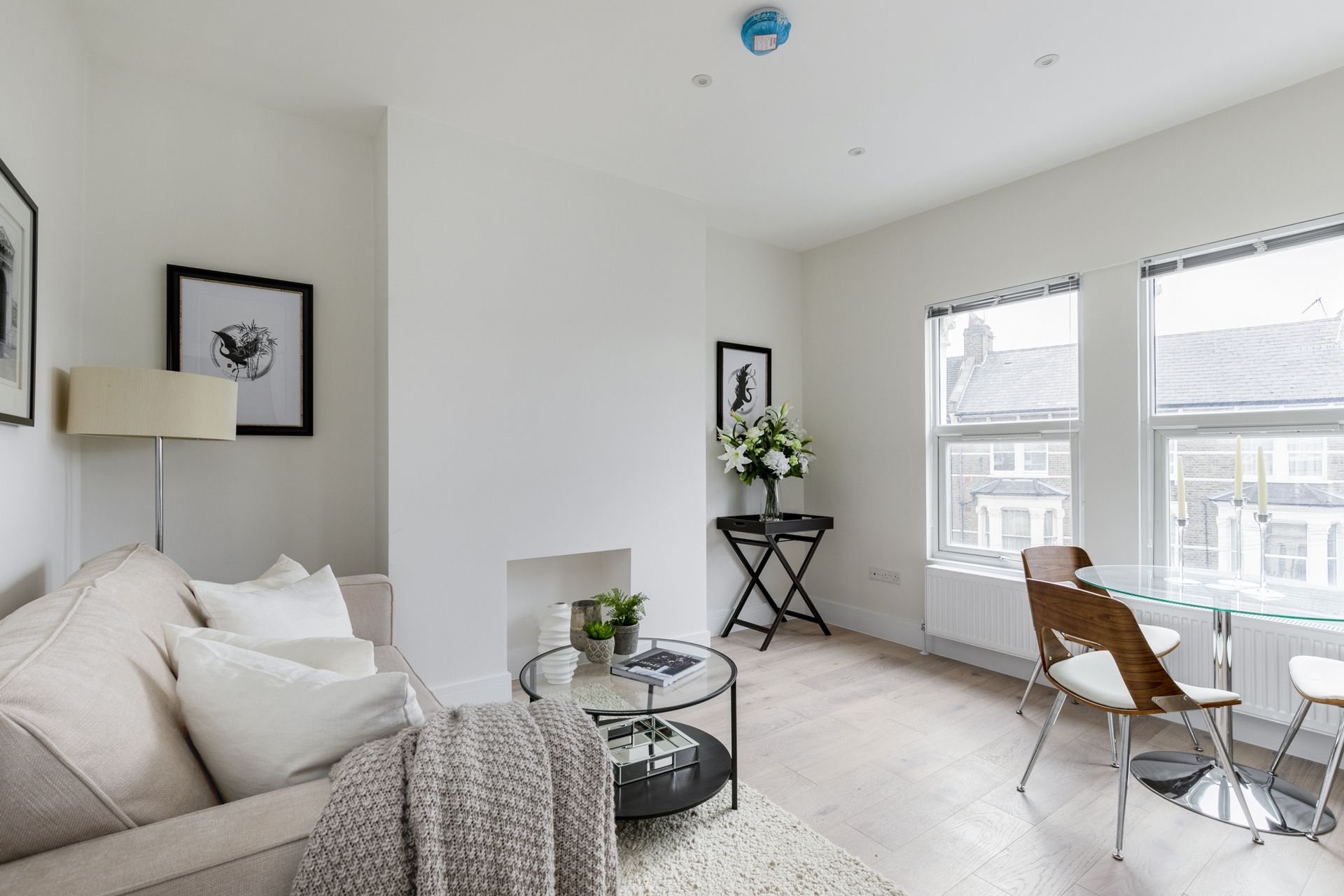 Denholme Road Queens Park W9  