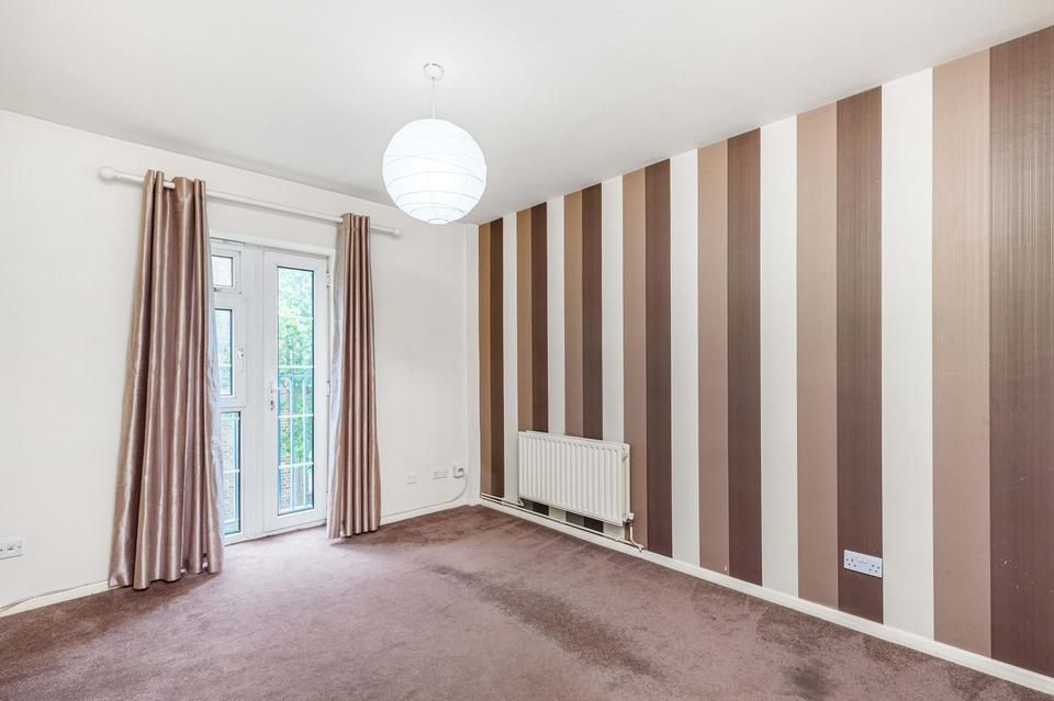 Sandhurst House, Wolsey Street, London E1