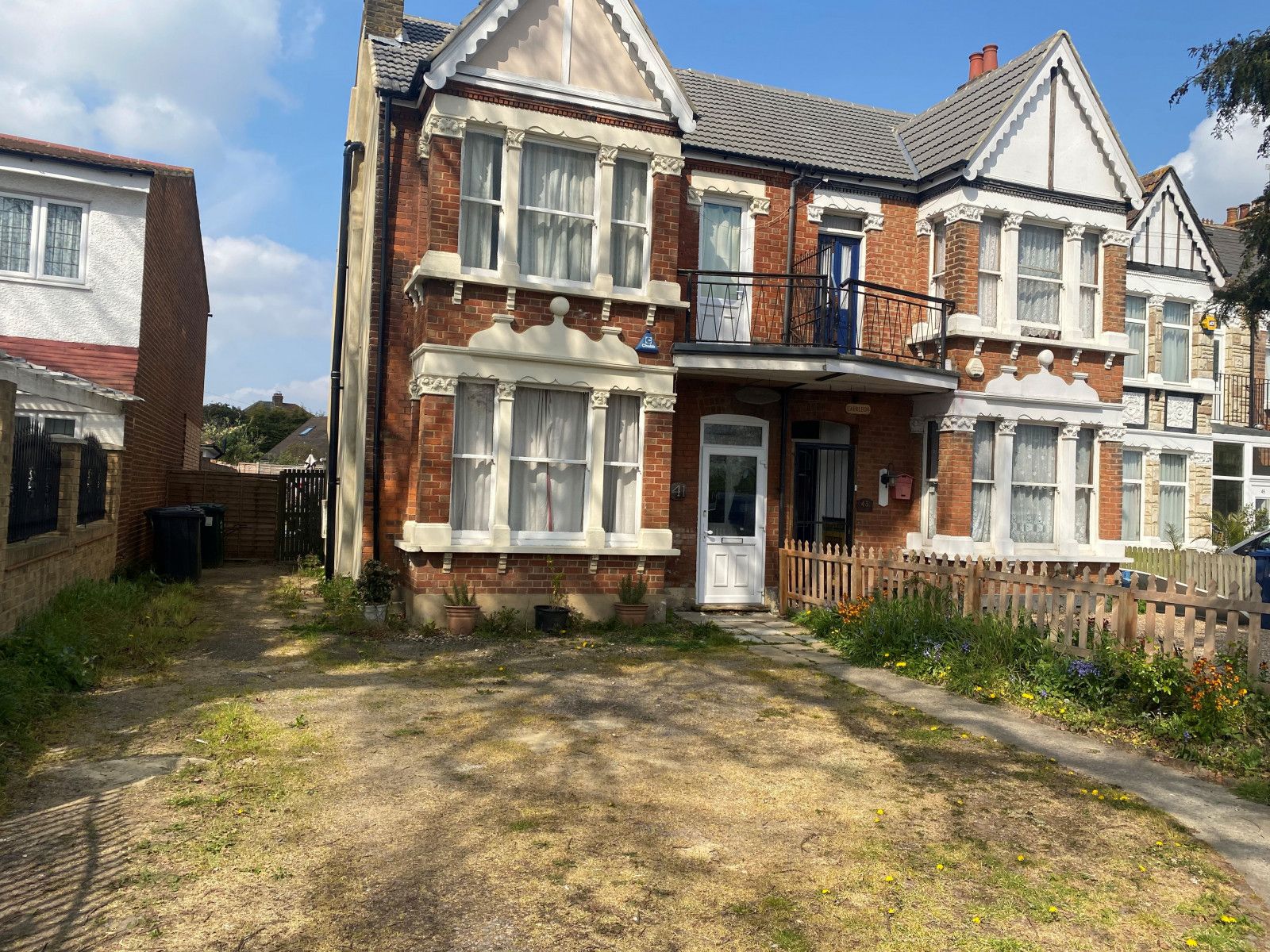 6 bed semidetached house to rent in Dormers Wells Lane, Southall, Greater London UB1 Zoopla