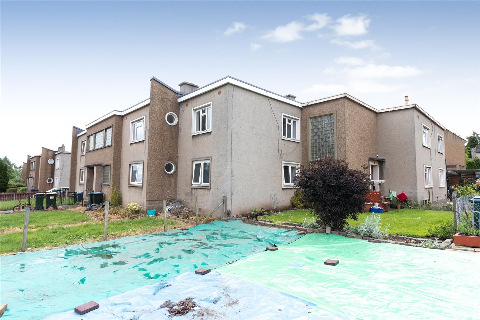 3 bed flat for sale in Rannoch Road, Perth PH1 Zoopla
