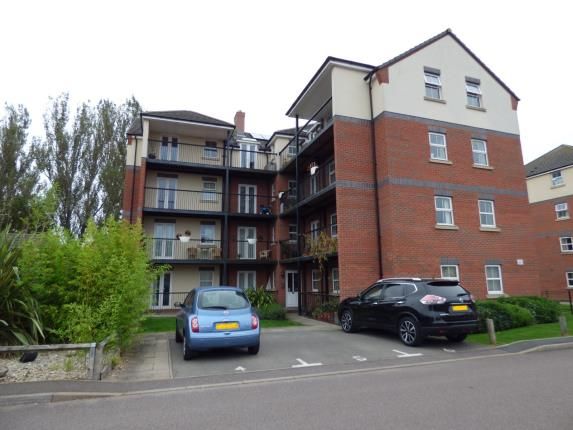 Beagle Close, Leicester, Leicestershire, England LE4  