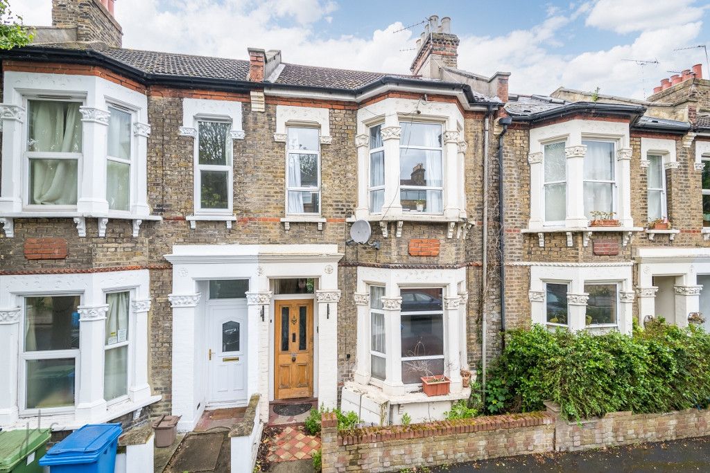 Dayton Grove, Peckham, London SE15  