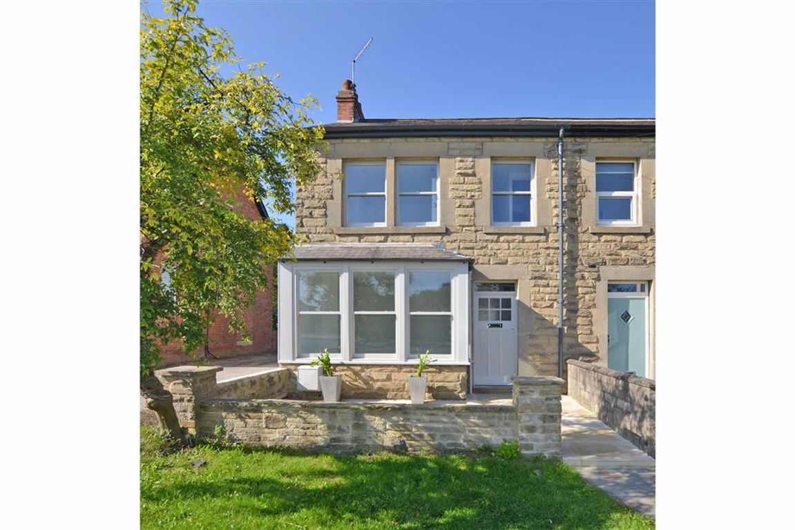 Coronation Terrace, Knaresborough, North Yorkshire HG5  