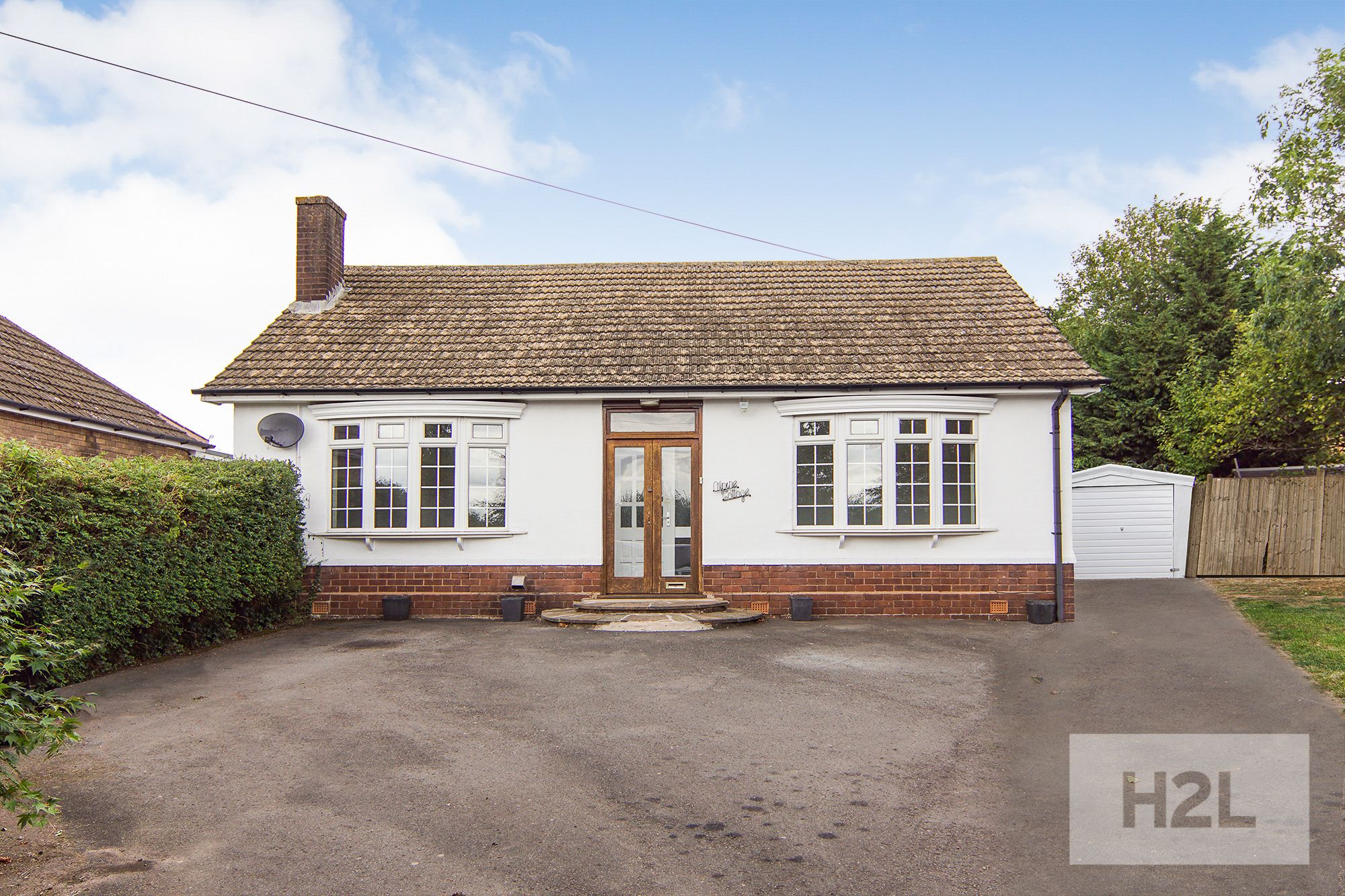 3 bed bungalow to rent in Meriden Road, Fillongley CV7 Zoopla