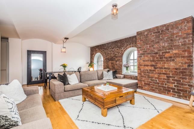 Middle Warehouse, Castle Quay, Manchester, Greater Manchester M15  