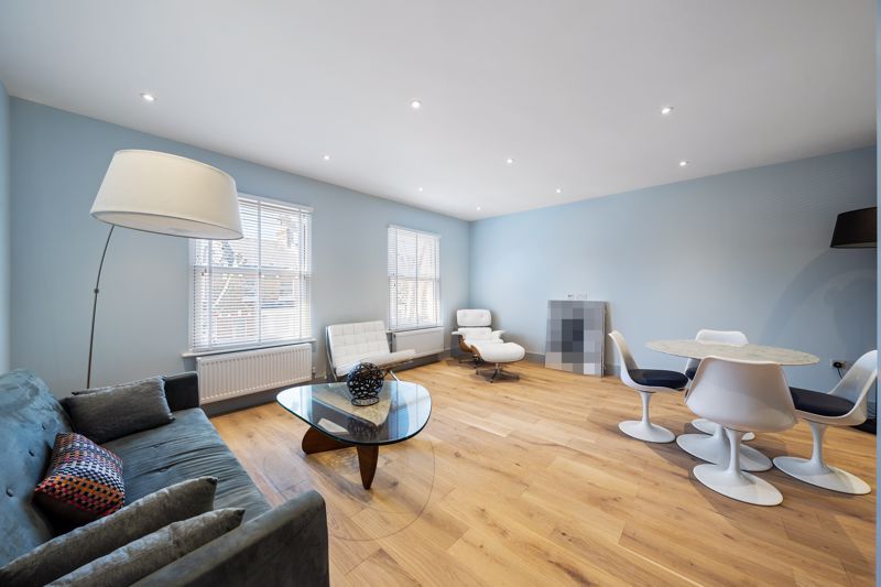 2 bed flat for sale in Shirland Road, Maida Vale, London W9 Zoopla