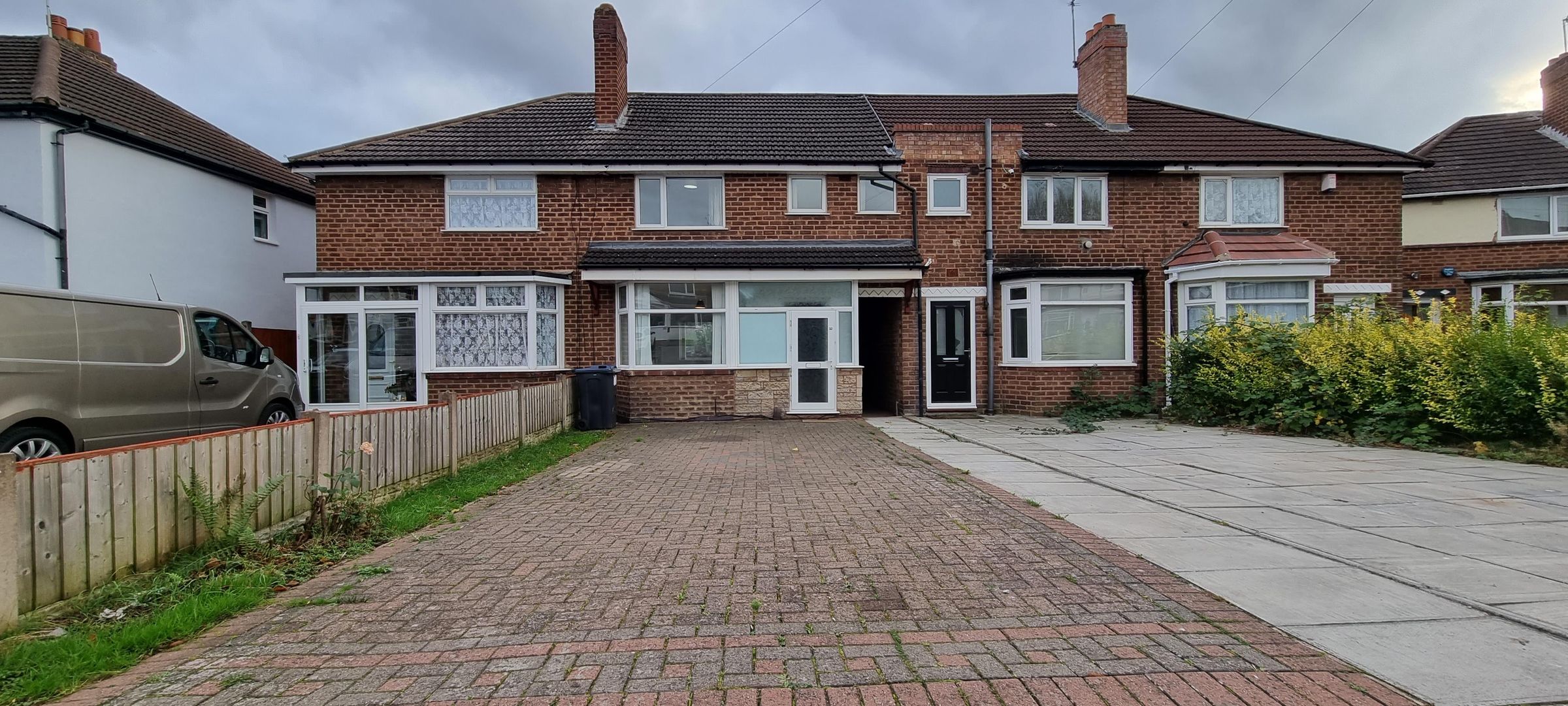 3 bed property to rent in Whitburn Avenue, Great Barr, Birmingham B42 Zoopla