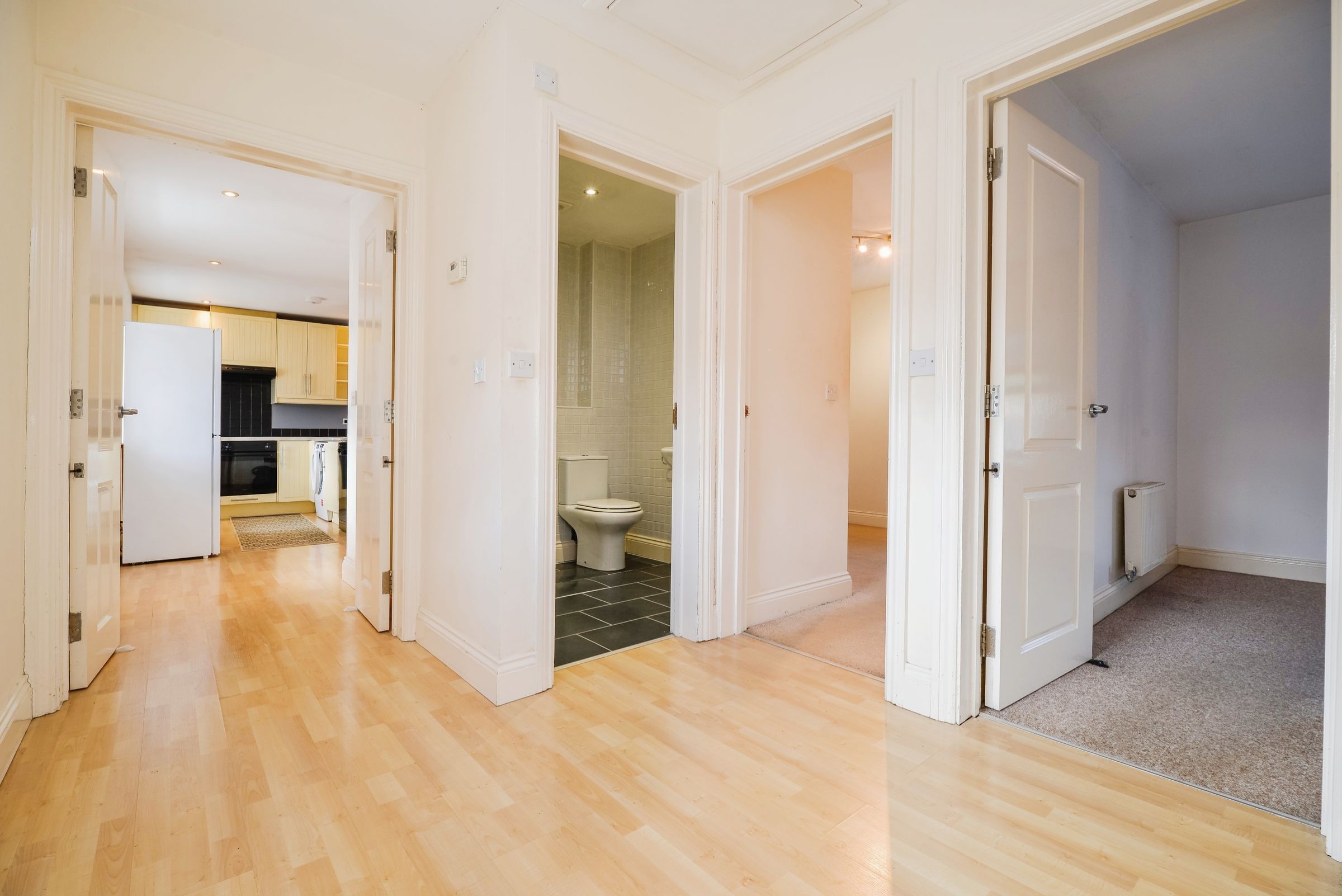 2 bed flat for sale in Heritage Court, Darlington DL3 Zoopla