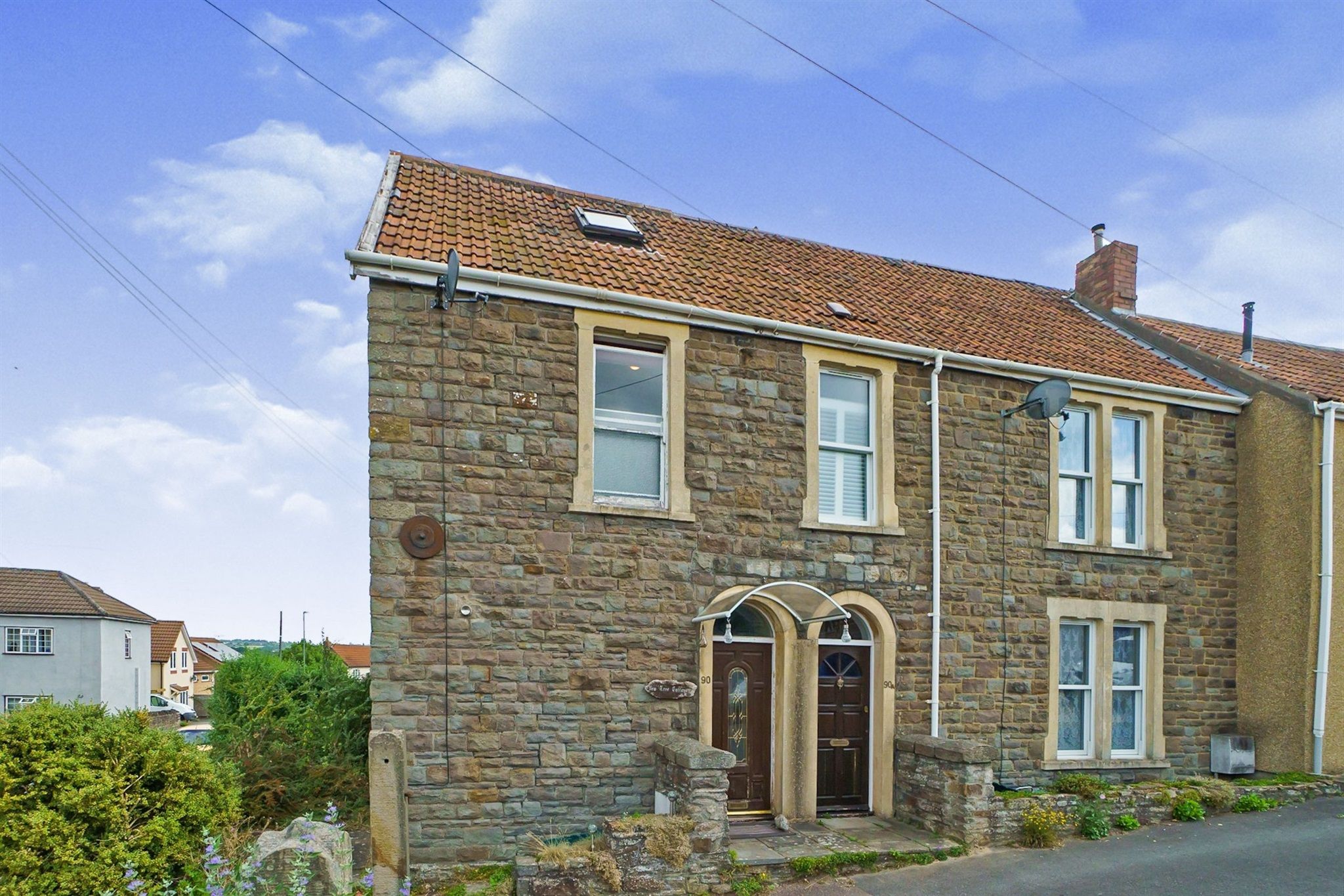 2 bed property for sale in Cock Road, Kingswood, Bristol BS15 Zoopla