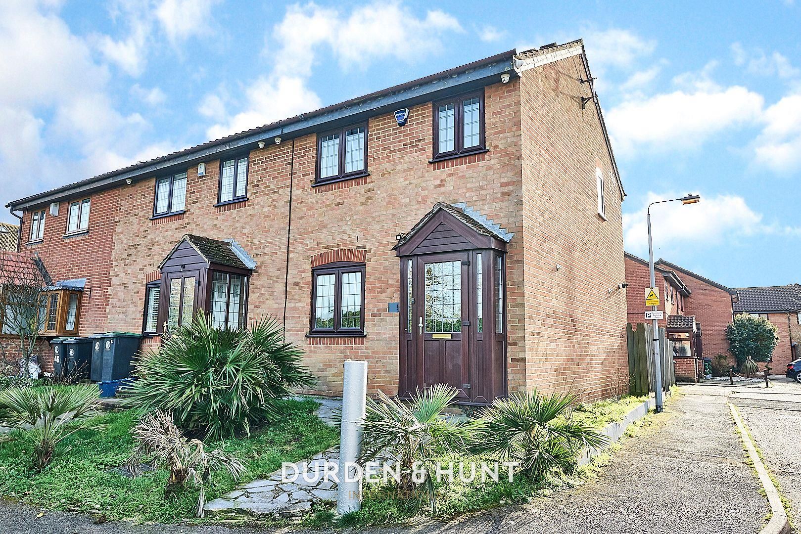 3 bed end terrace house for sale in Sewardstone Road, Chingford E4 Zoopla