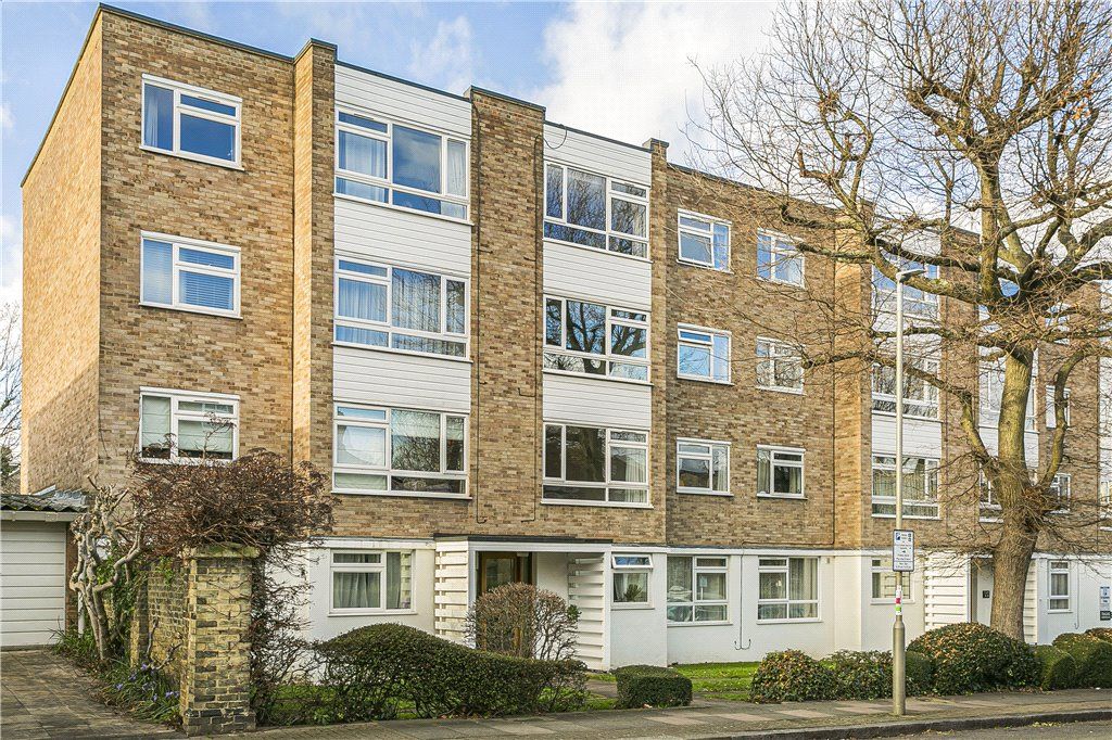 2 bed flat for sale in Mercier Road, London SW15 Zoopla