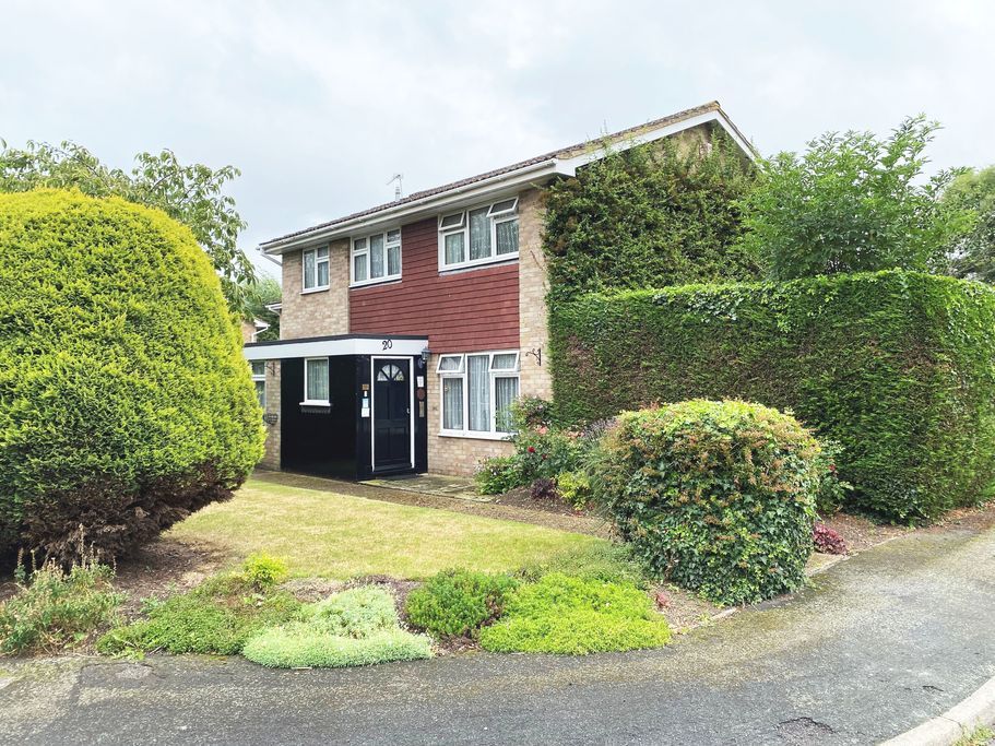 Mead Close Egham TW20  