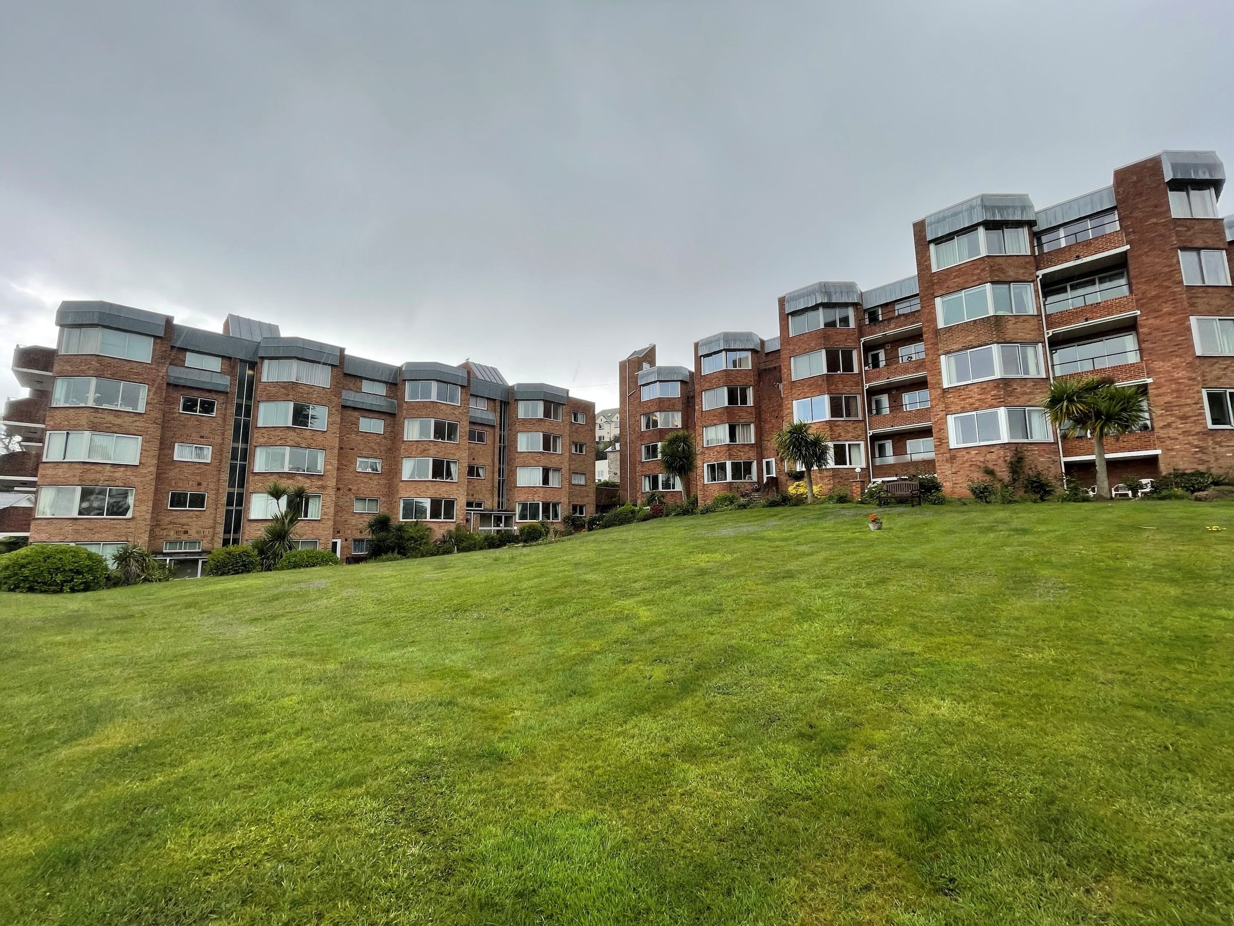 Flat 47, Meadwood, Torquay, Devon TQ1