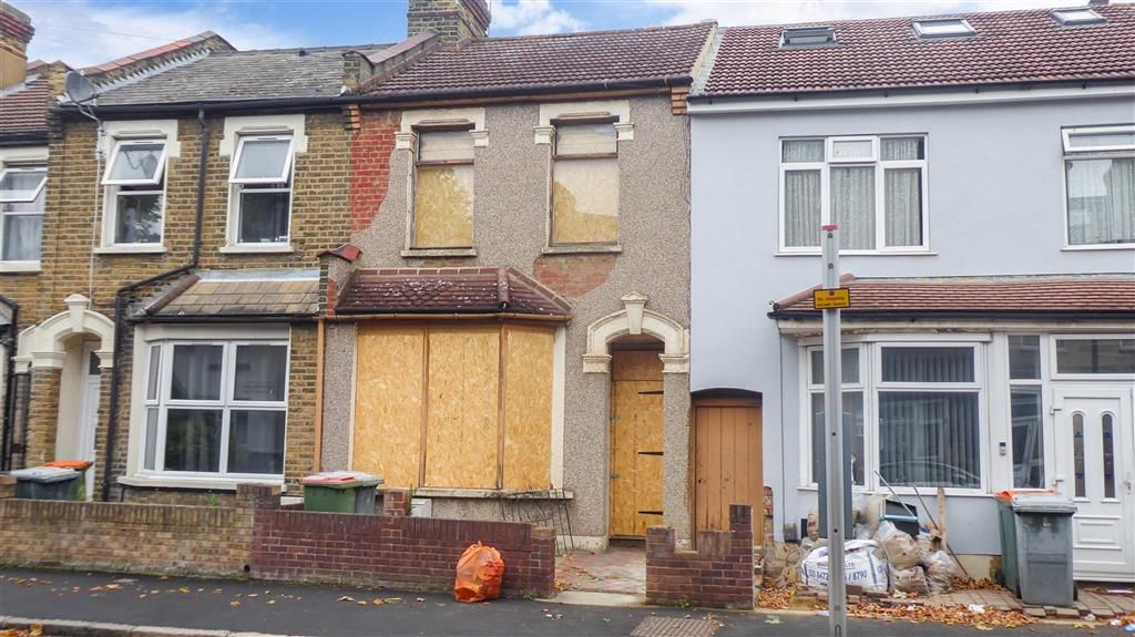 Gooseley Lane, London E6  