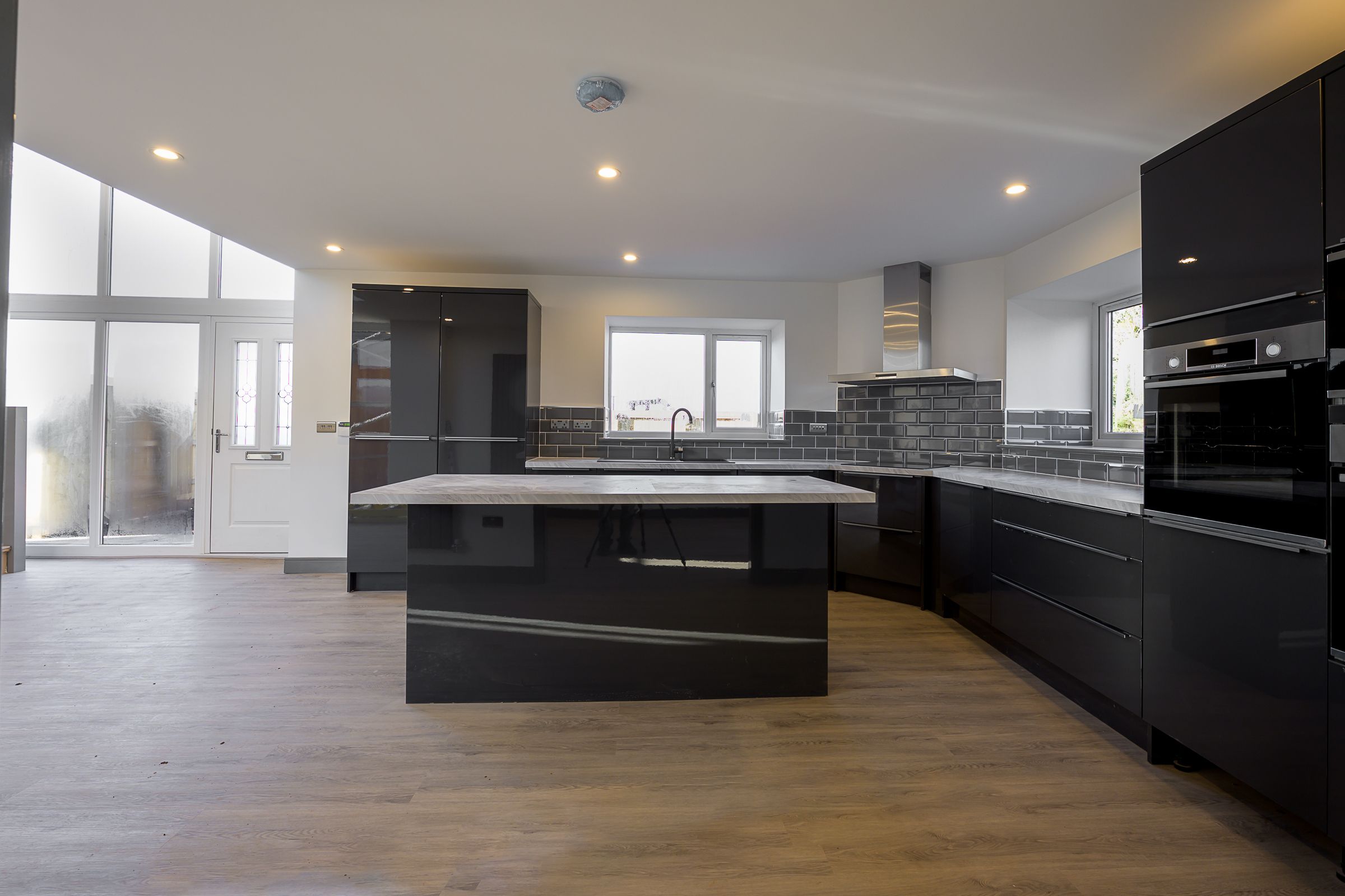 5 bed barn conversion for sale in Wye Valley View, Whitchurch, RossOn