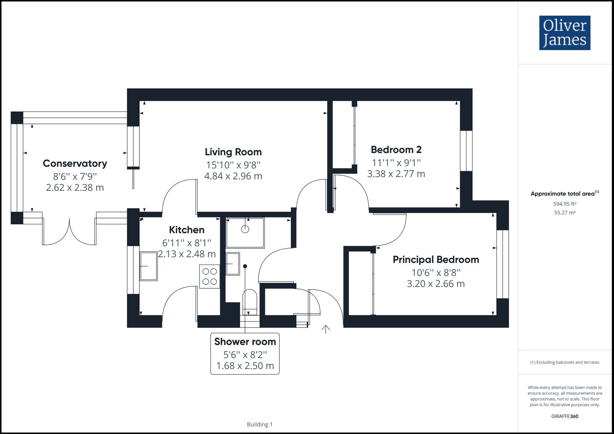 2 bed detached bungalow for sale in The Maltings, Sawtry PE28 Zoopla