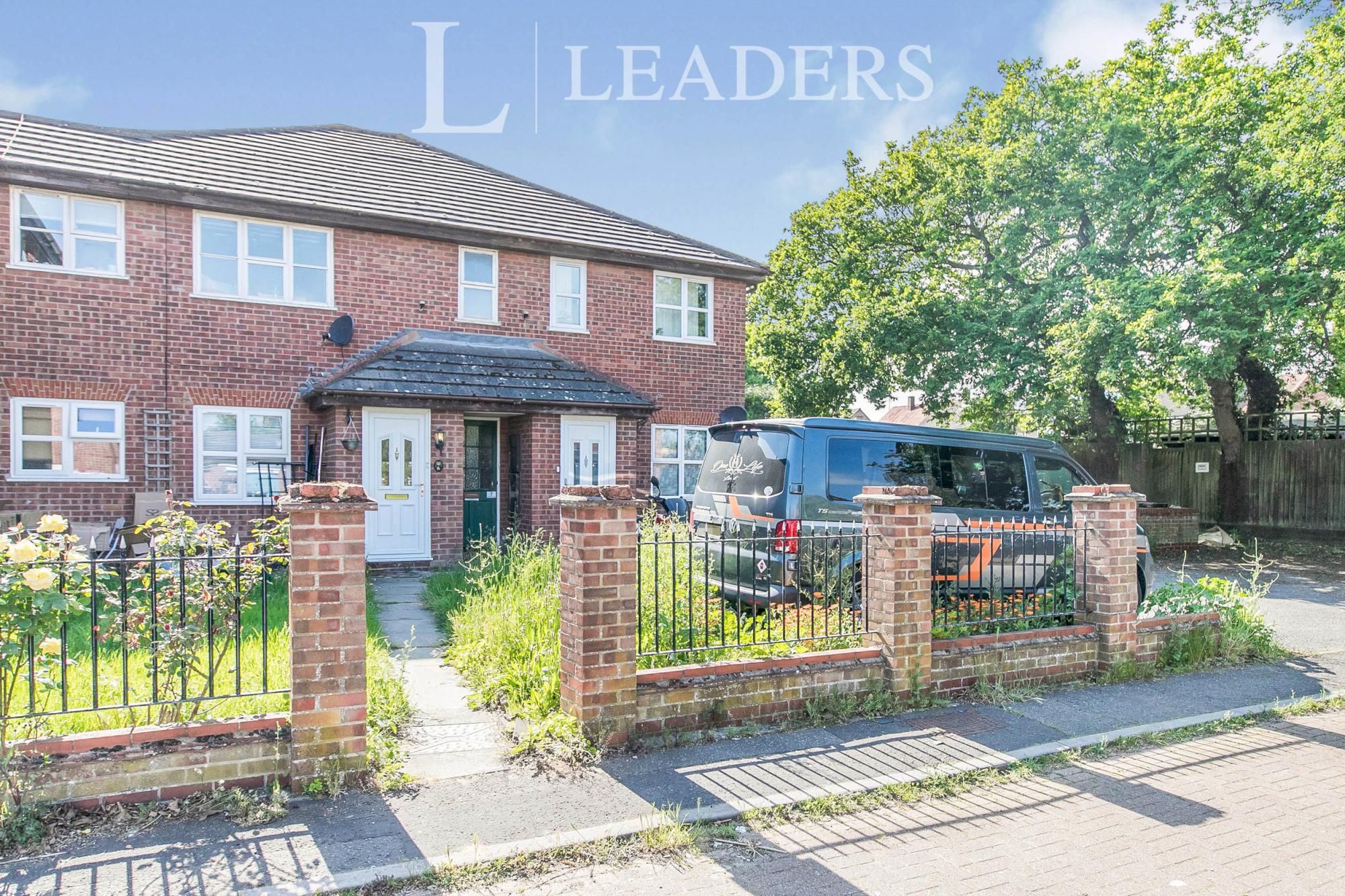 1 bed flat to rent in Tarragona Mews, Colchester CO2 Zoopla