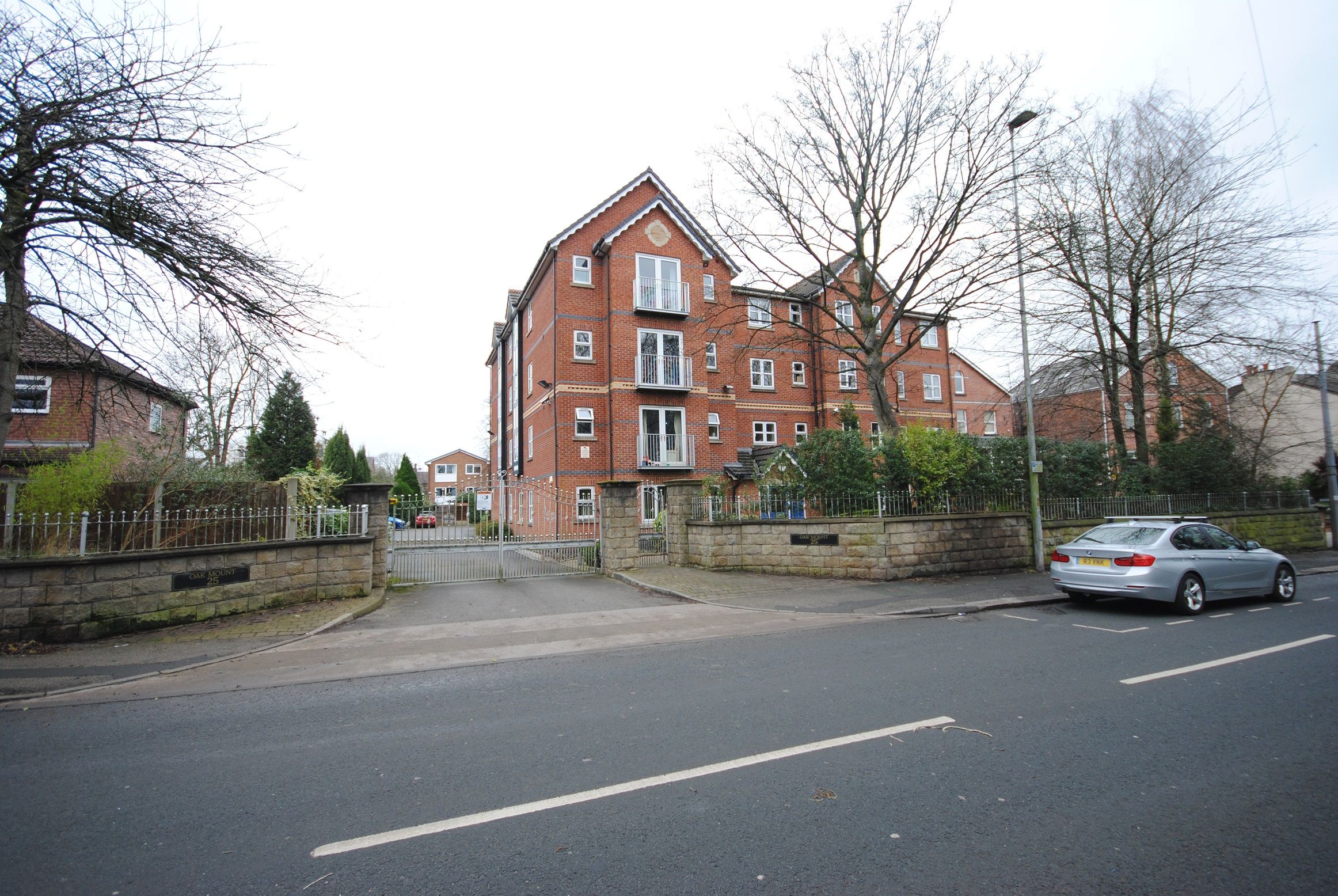 2 bed flat for sale in 25 Half Edge Lane, Eccles Manchester M30 Zoopla