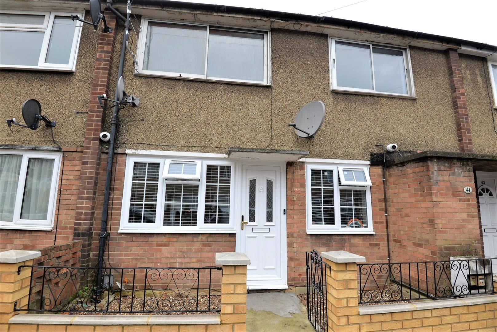 Maryland Square, Maryland, Stratford, London E15  