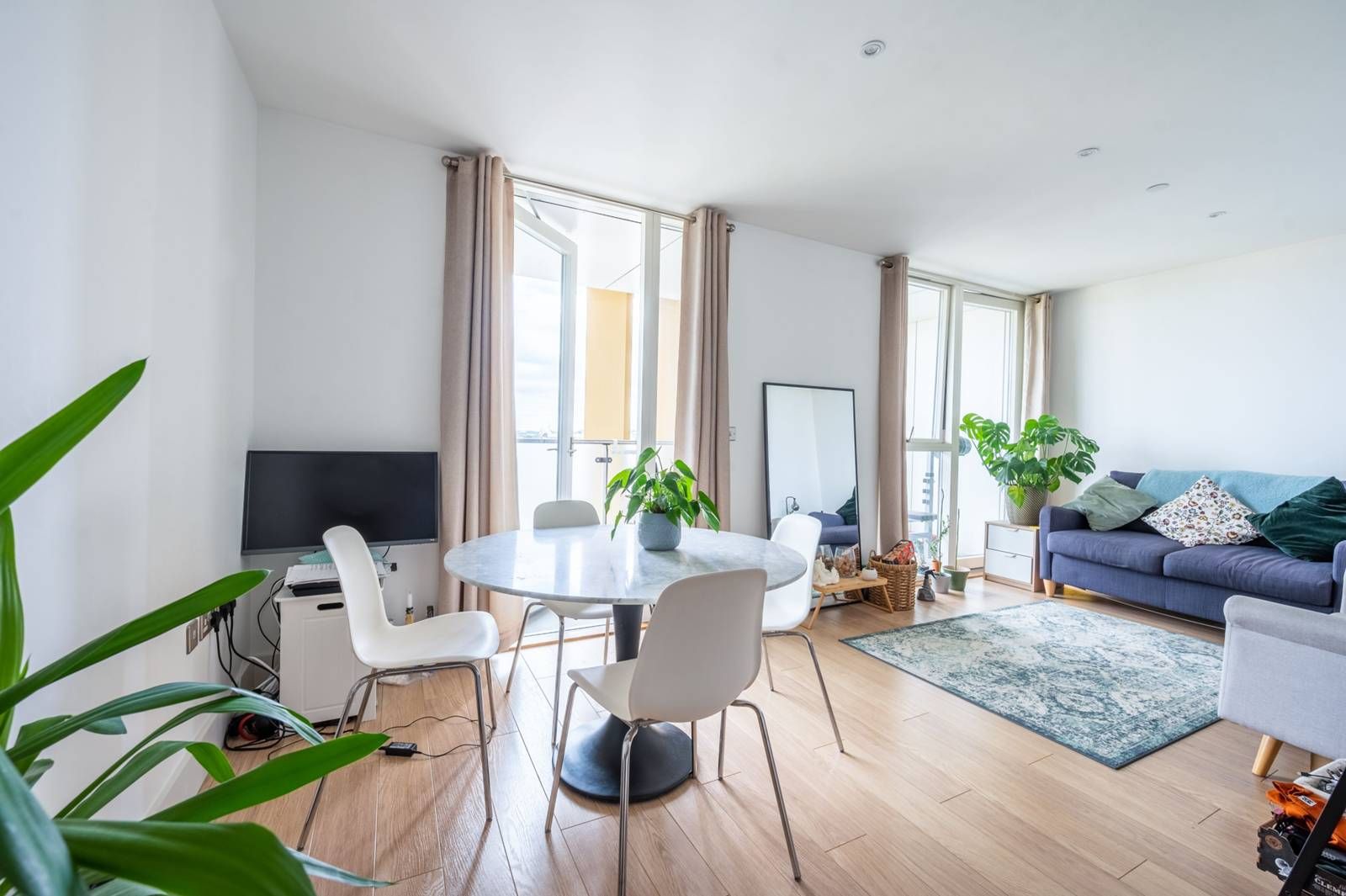 1 bed flat to rent in Robsart Street, Brixton, London SW9 Zoopla