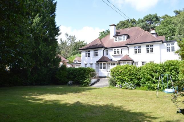 Queens Park, Bournemouth, Dorset BH8