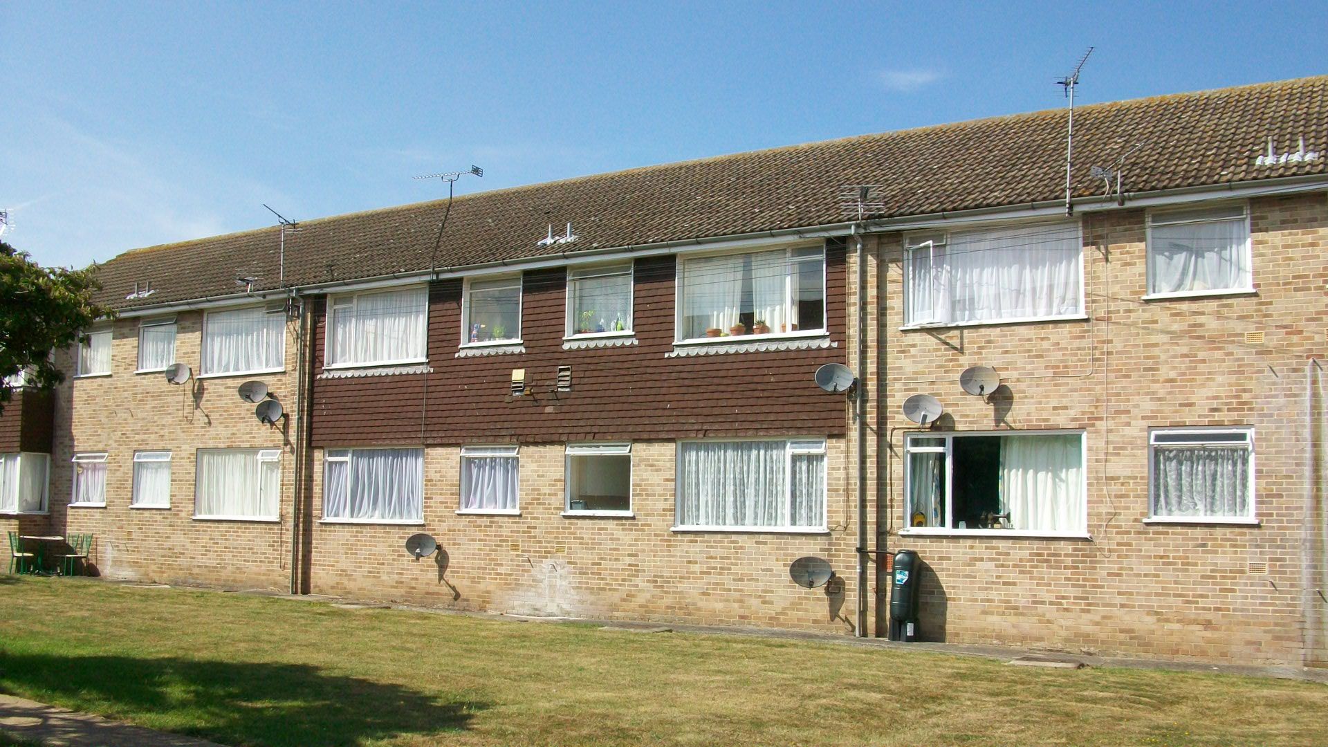 1 bed flat to rent in Highgate Road, South Tankerton CT5 Zoopla