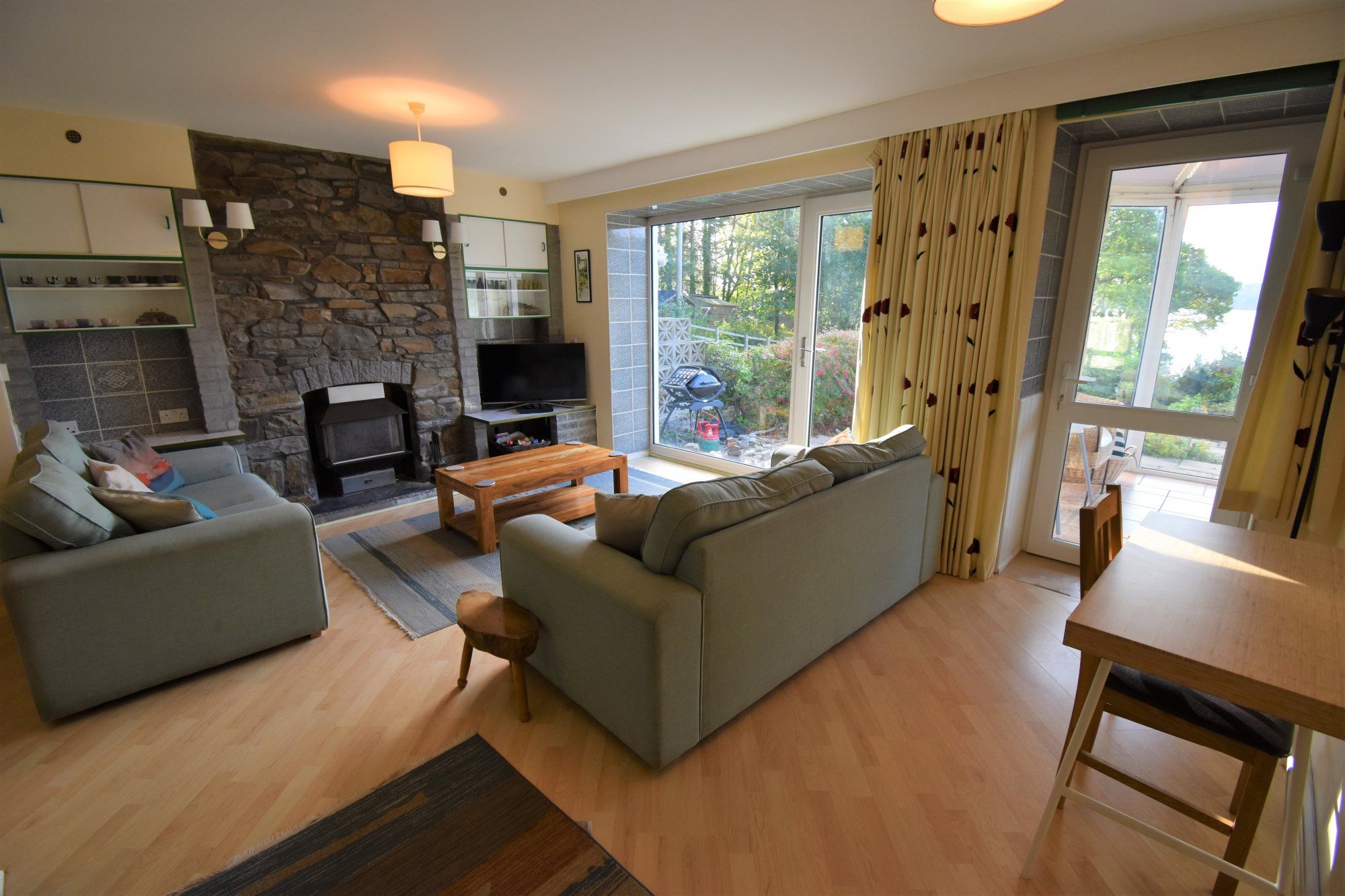 4 bed semidetached house for sale in Wisemans Bridge, Narberth SA69 Zoopla