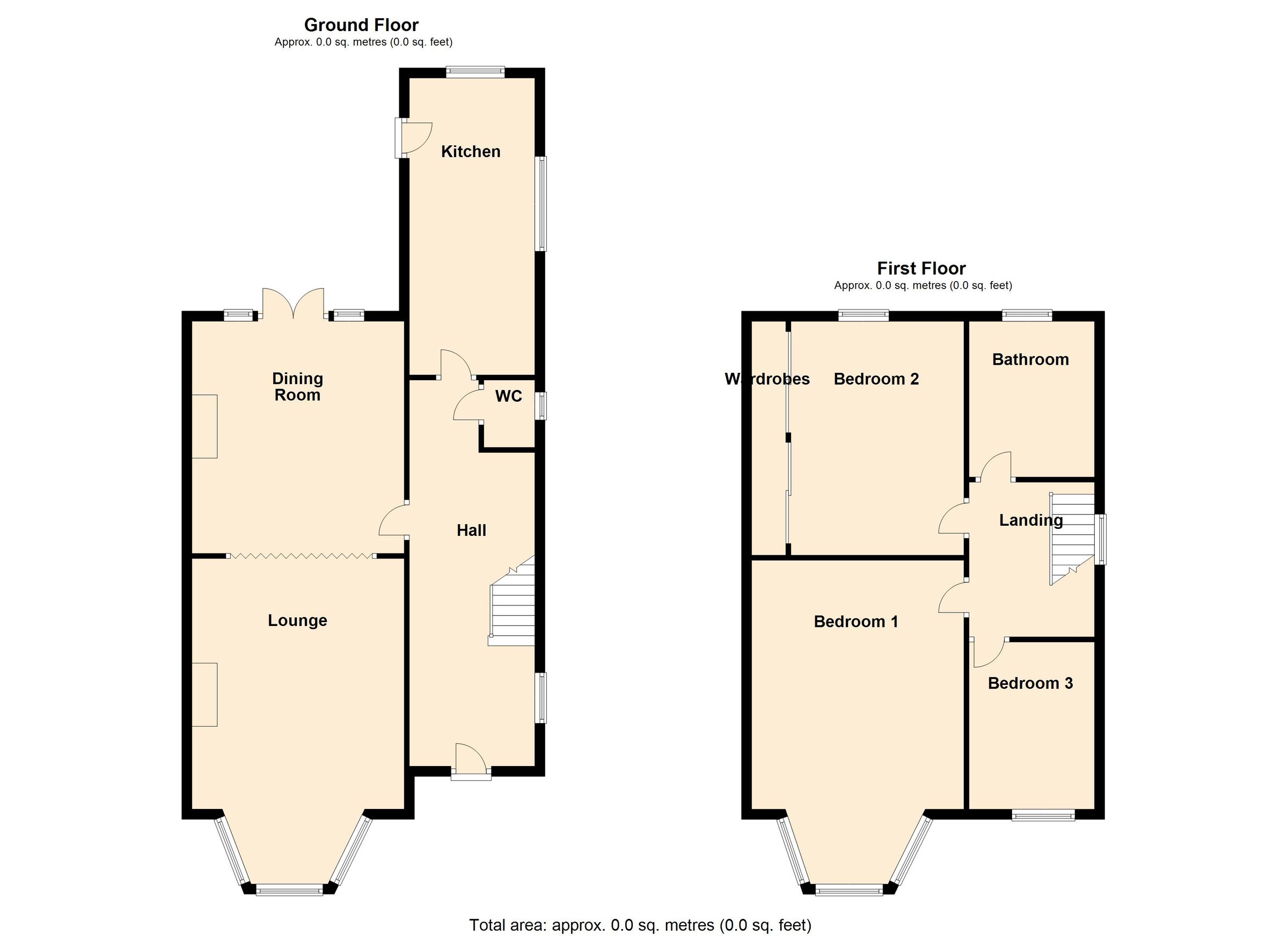 3 bed semidetached house for sale in Tweendykes Road, Sutton HU7 Zoopla