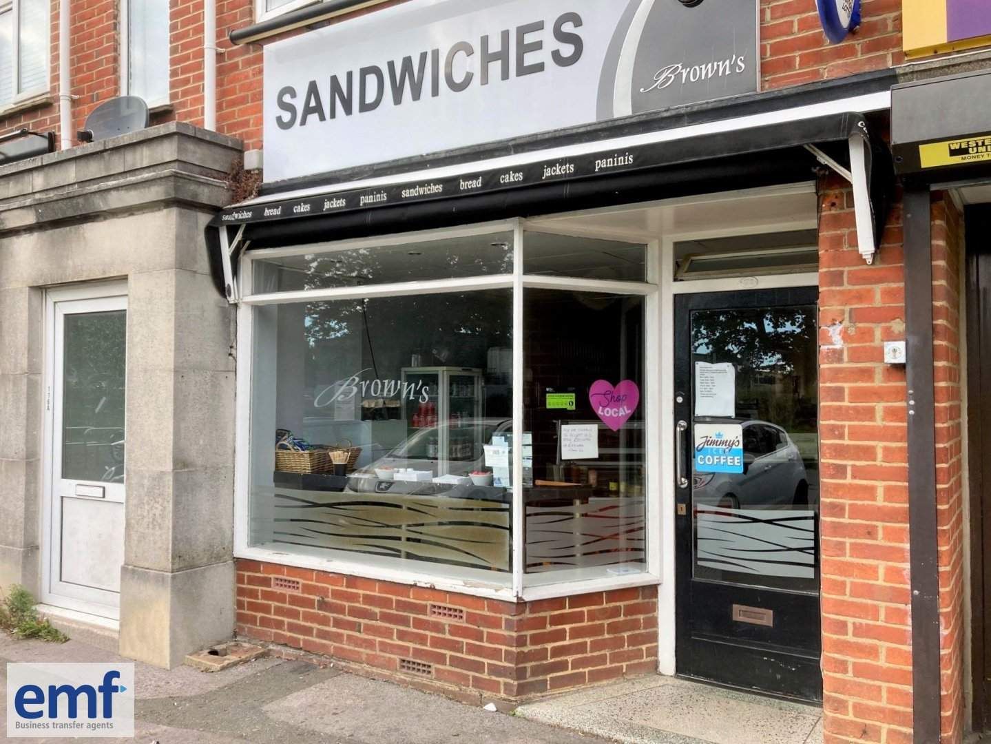 Retail premises for sale in Christchurch, Dorset BH23 Zoopla