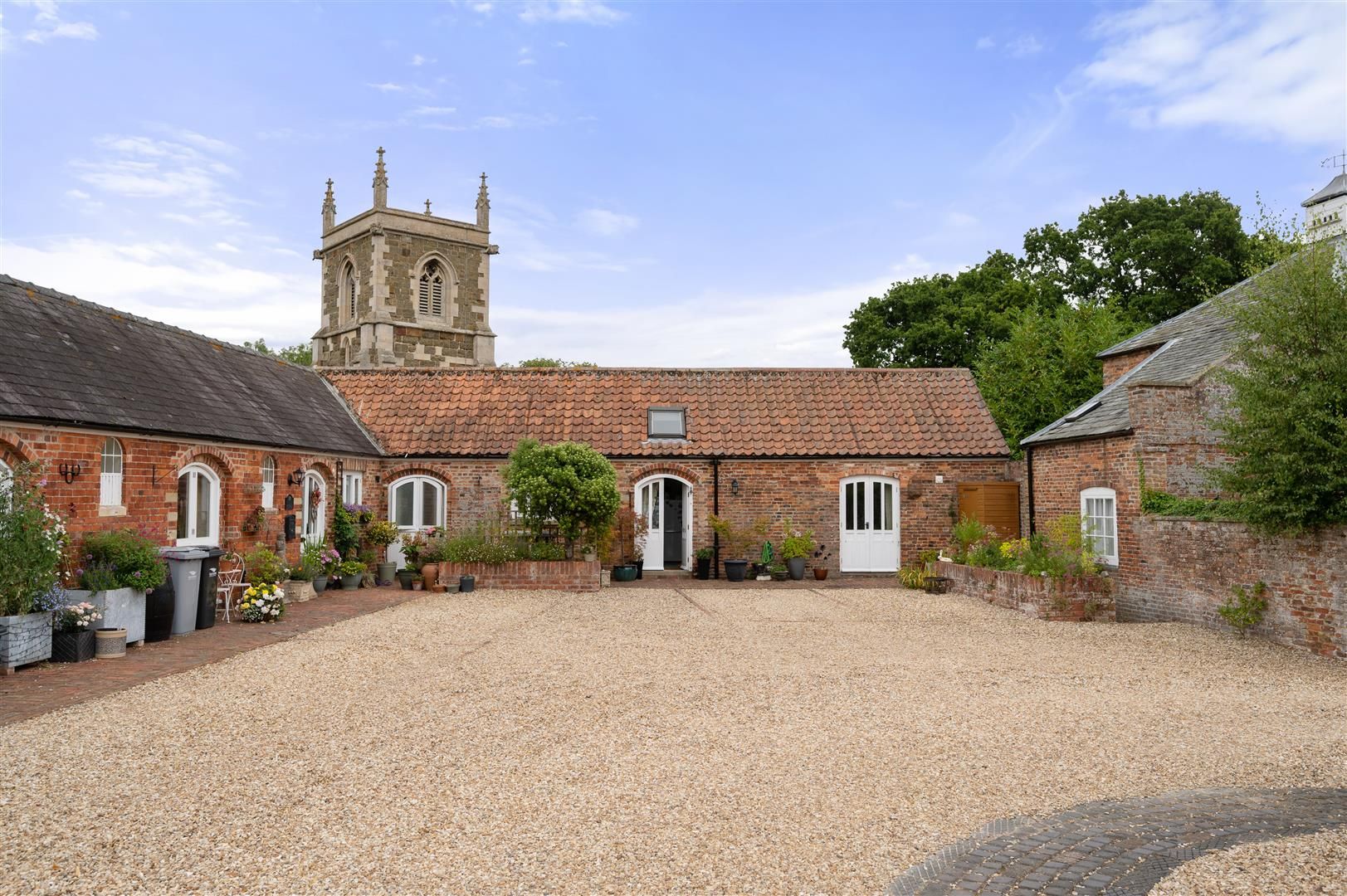 2 bed cottage for sale in Raithby, Spilsby PE23 Zoopla