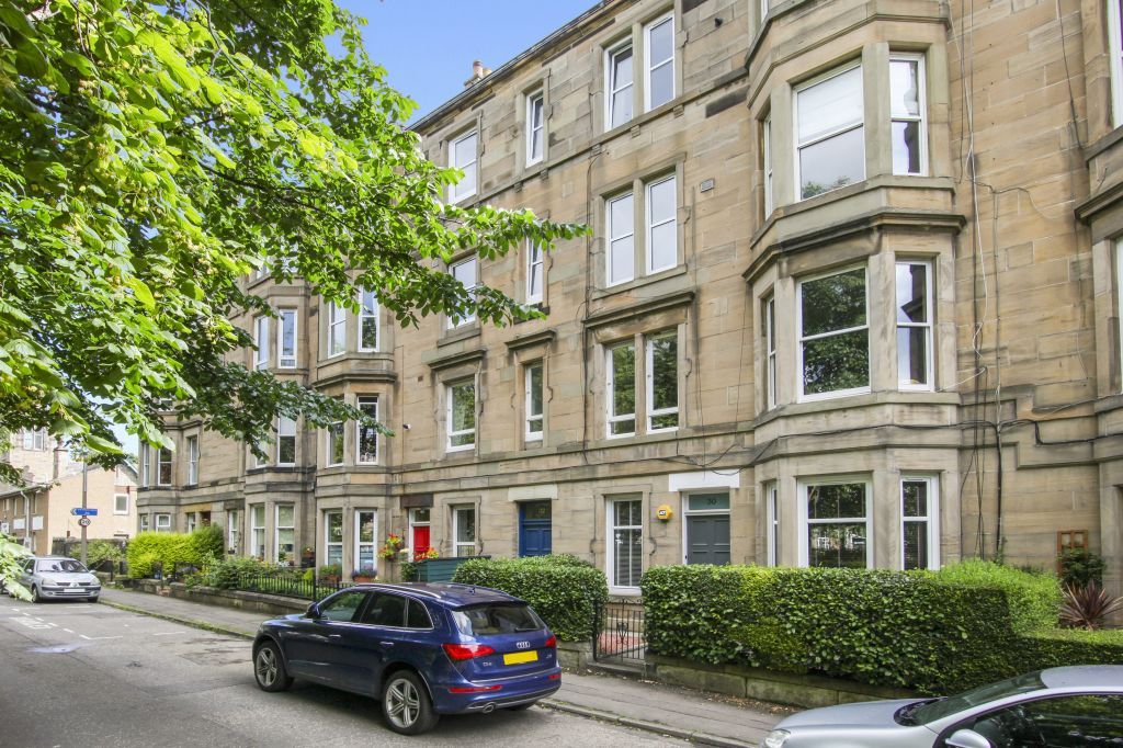32/3 Gosford Place Trinity Edinburgh EH6