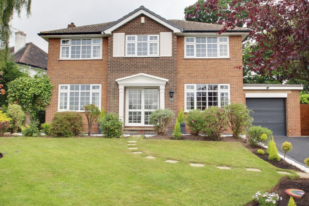 Adel Towers Close Leeds LS16  