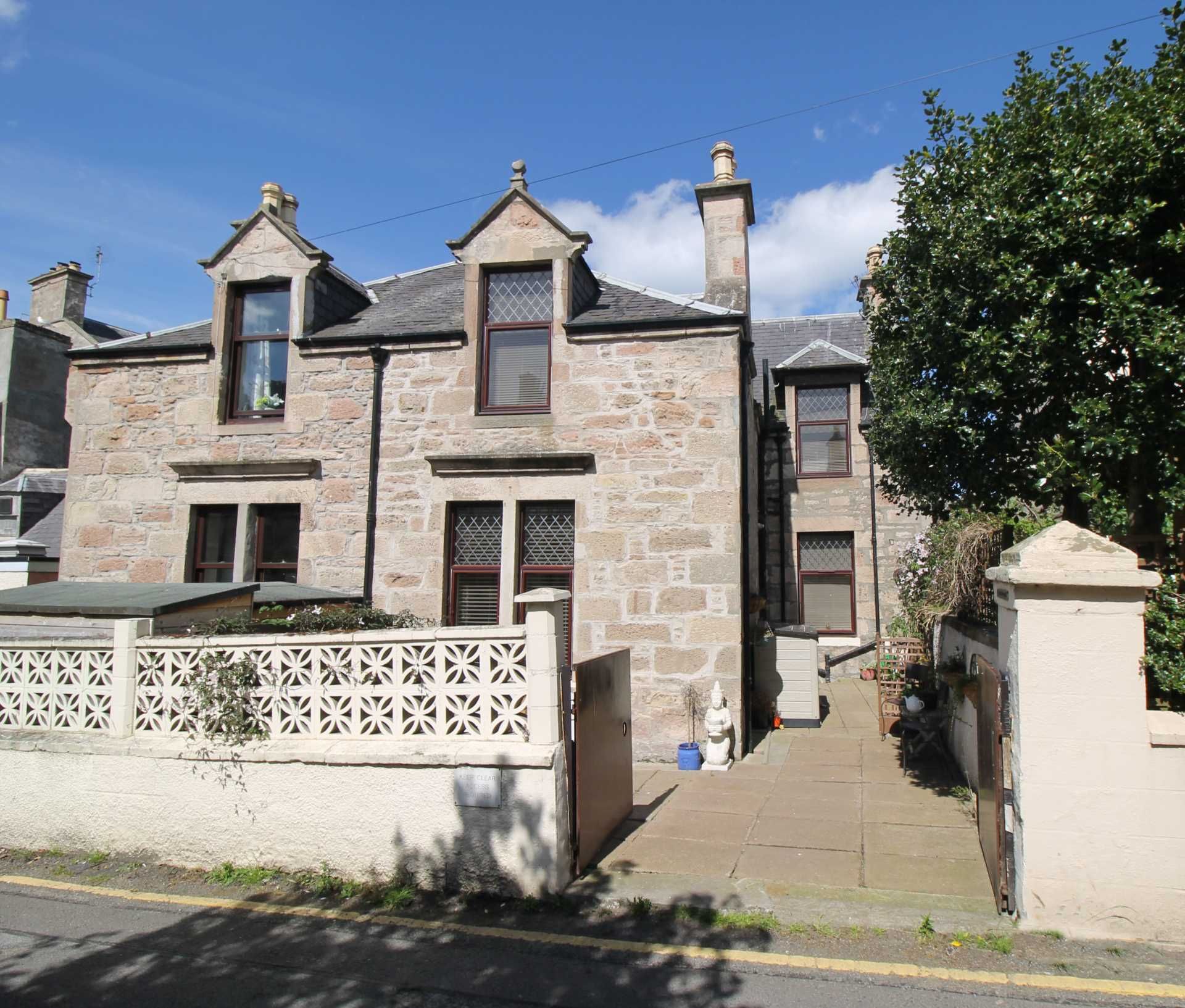 3 bed end terrace house for sale in Acre Street, Nairn IV12 Zoopla