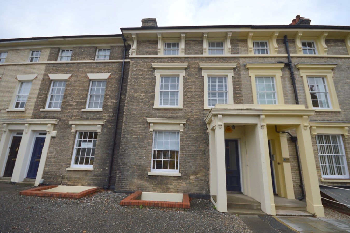 Studio to rent in New London Road, Chelmsford CM2 Zoopla