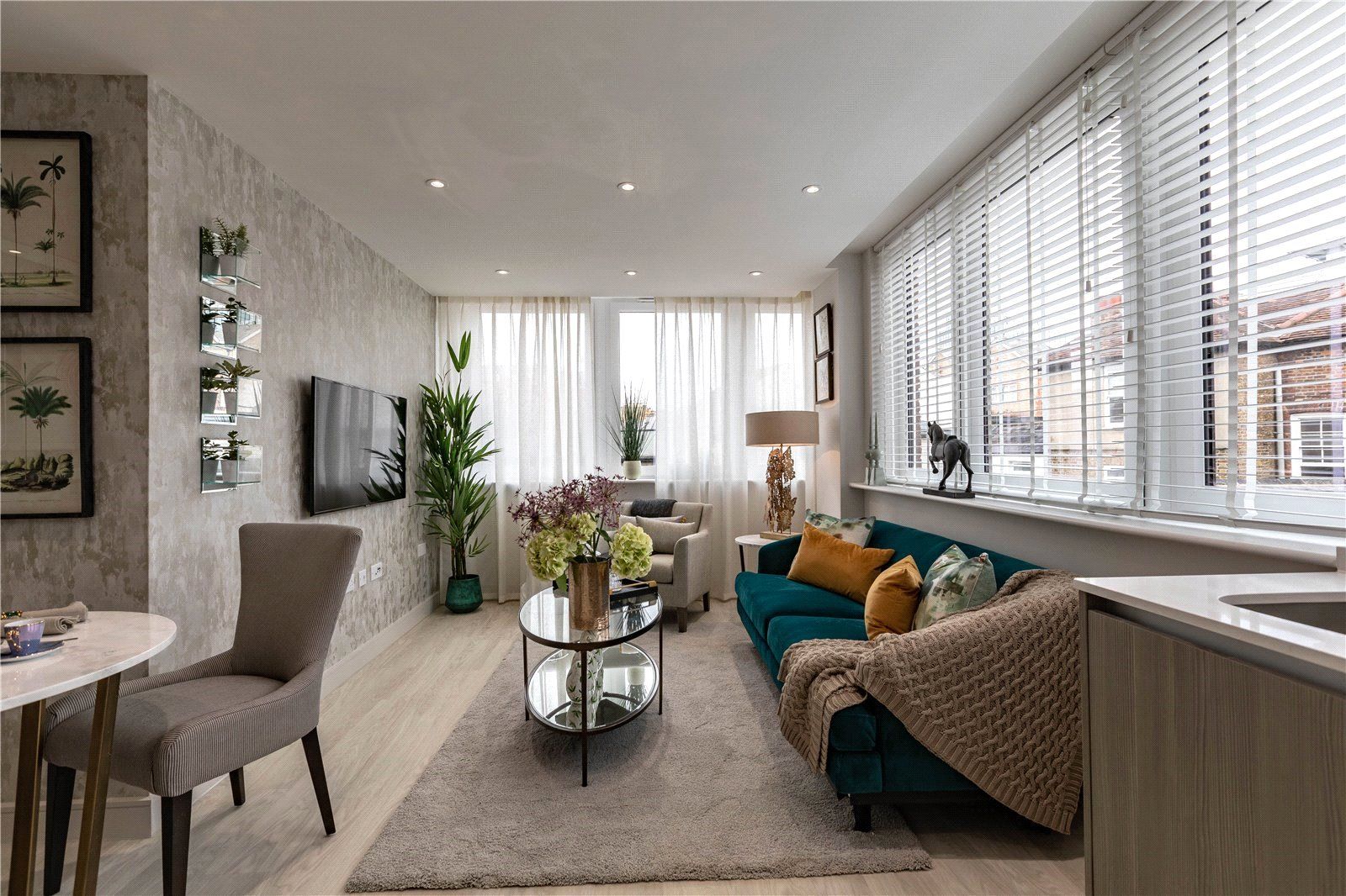 Lovell House, Uxbridge, Middlesex UB8  