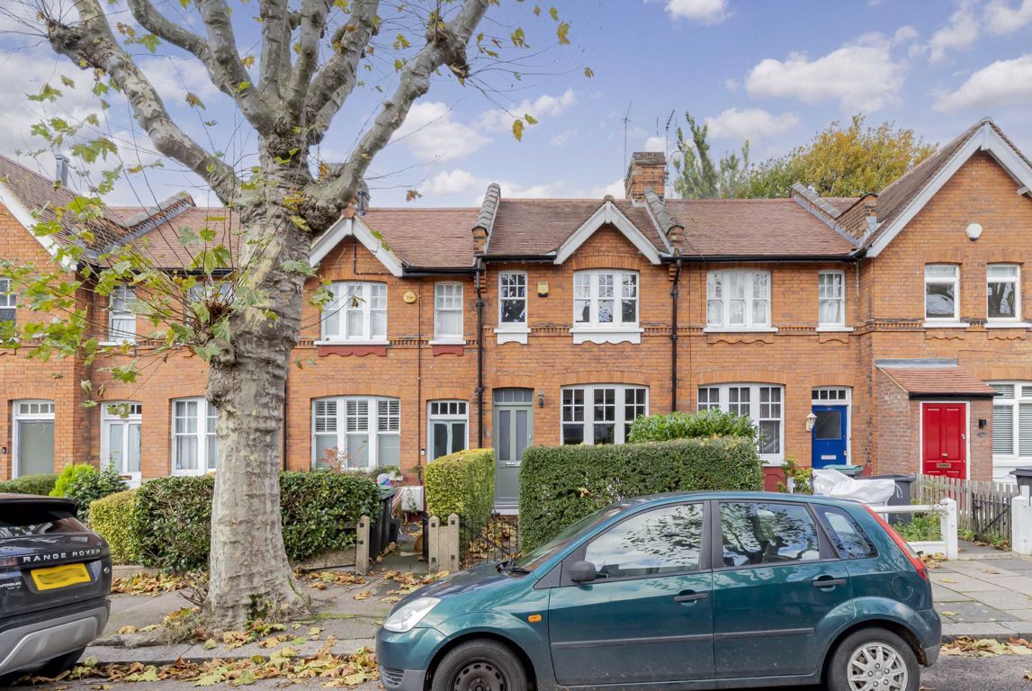 2 bed property for sale in Kenwood Road, London N6 Zoopla
