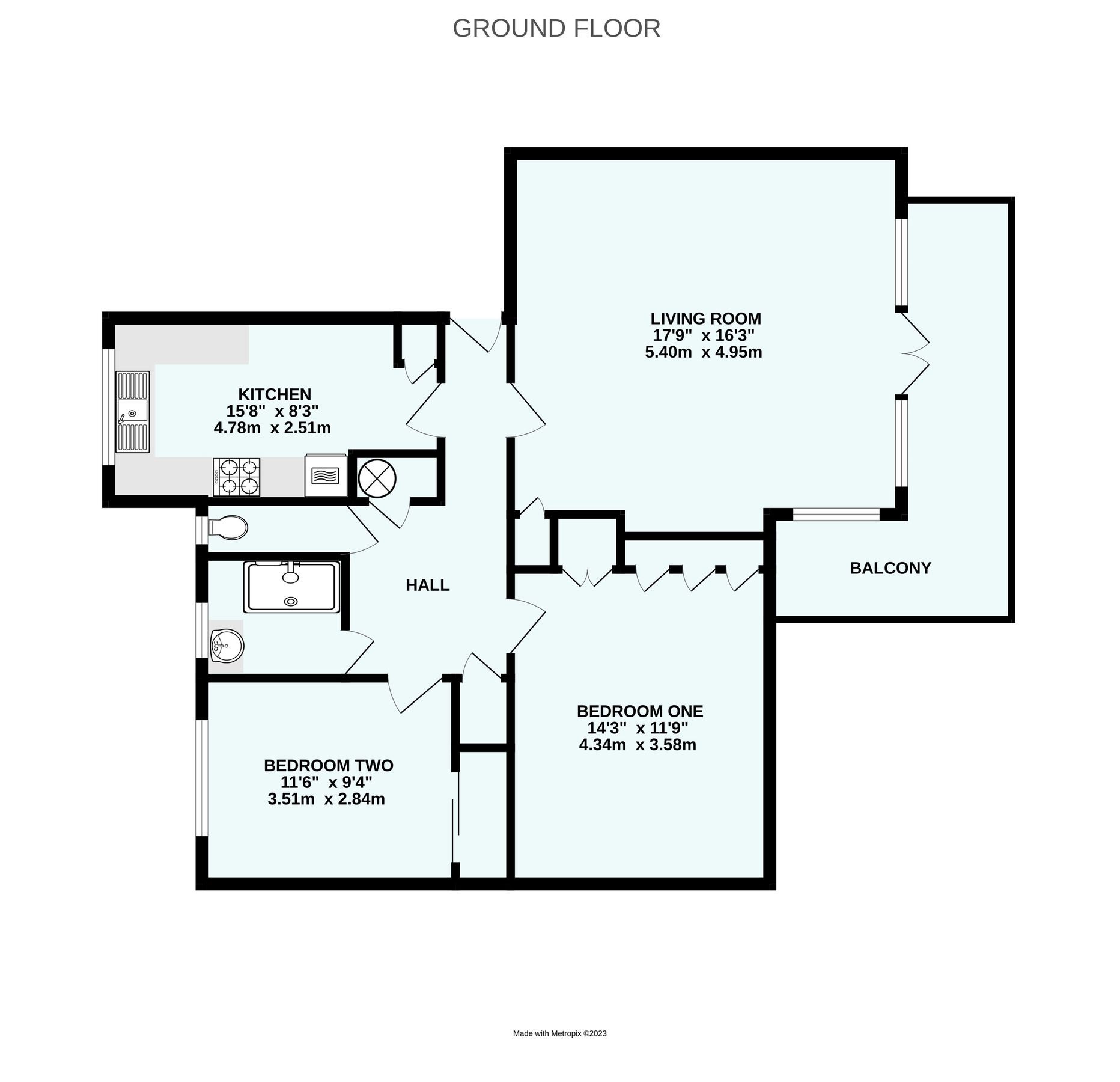 2 bed flat for sale in Cottington Court, Sidmouth, Devon EX10 Zoopla
